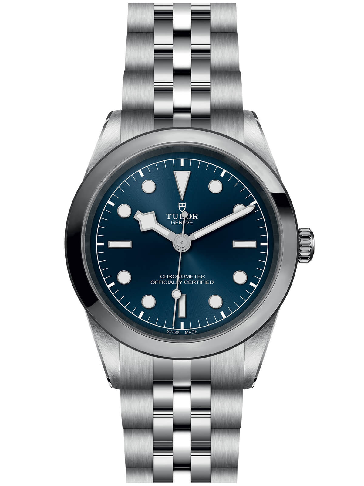 TUDOR Black Bay One Watch 41mm M79680-0002
