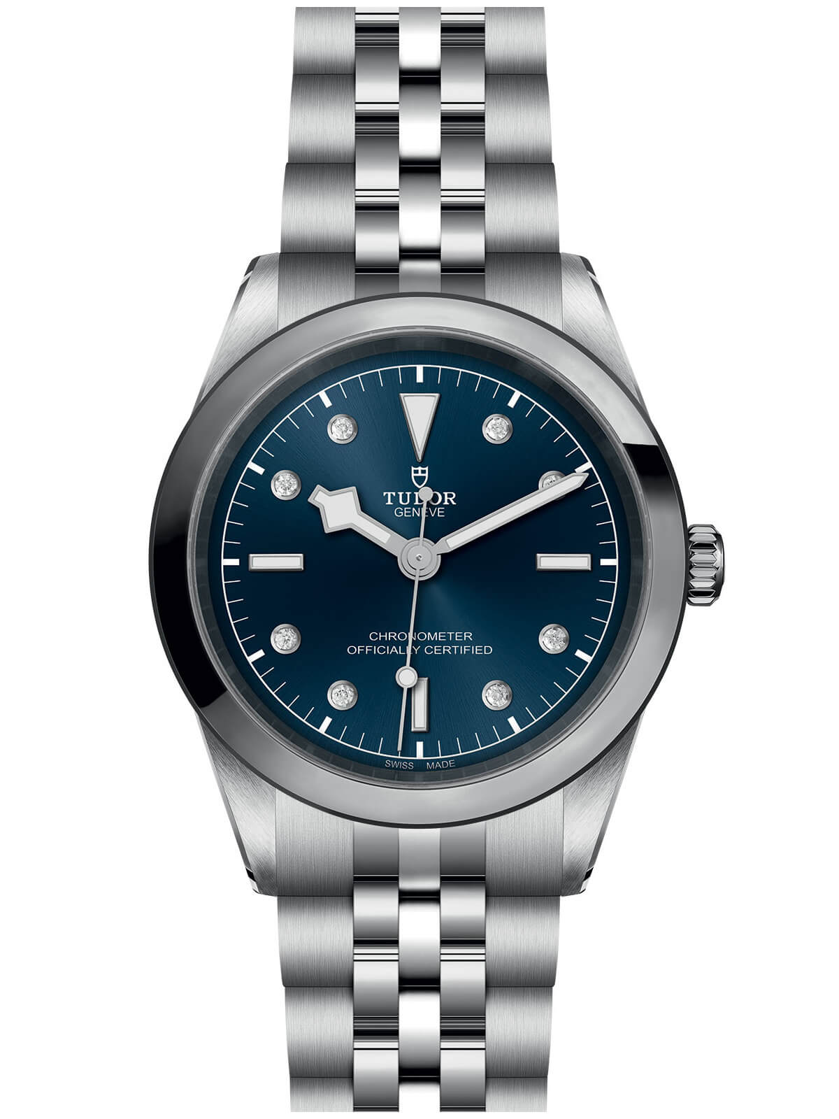 TUDOR Black Bay One Watch 41mm M79680-0005