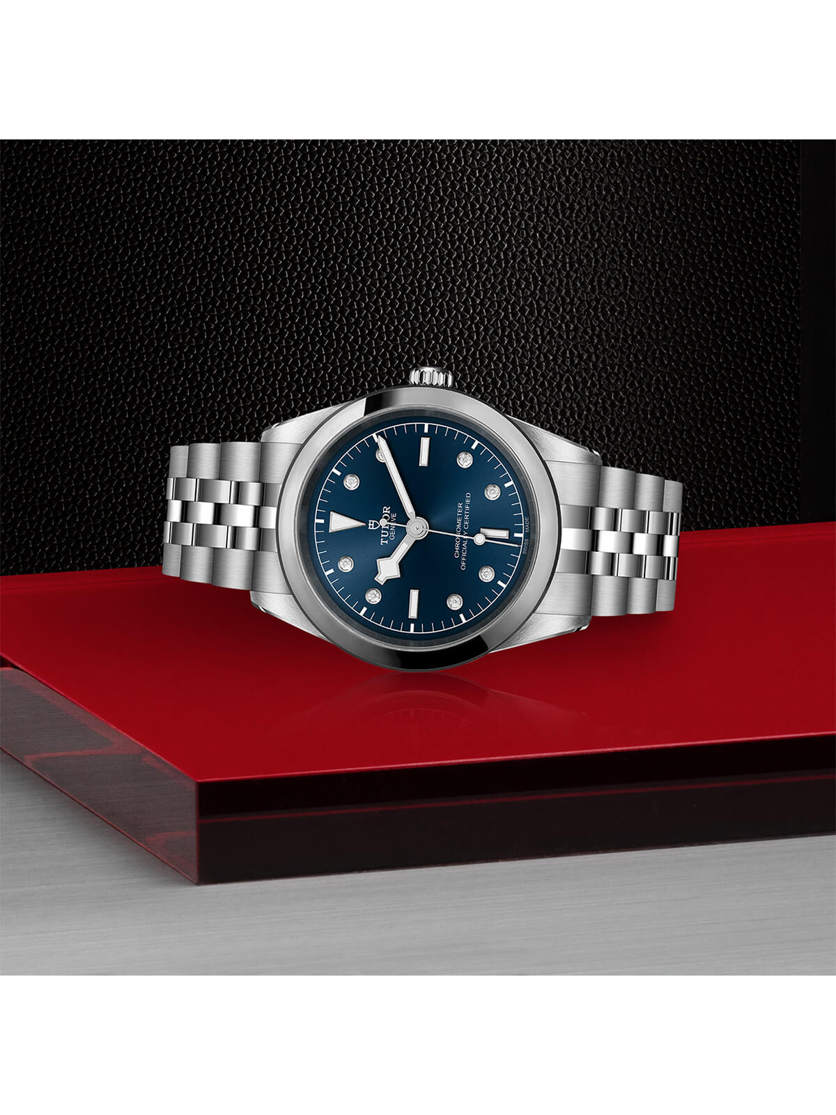 TUDOR Black Bay One Watch 41mm M79680-0005