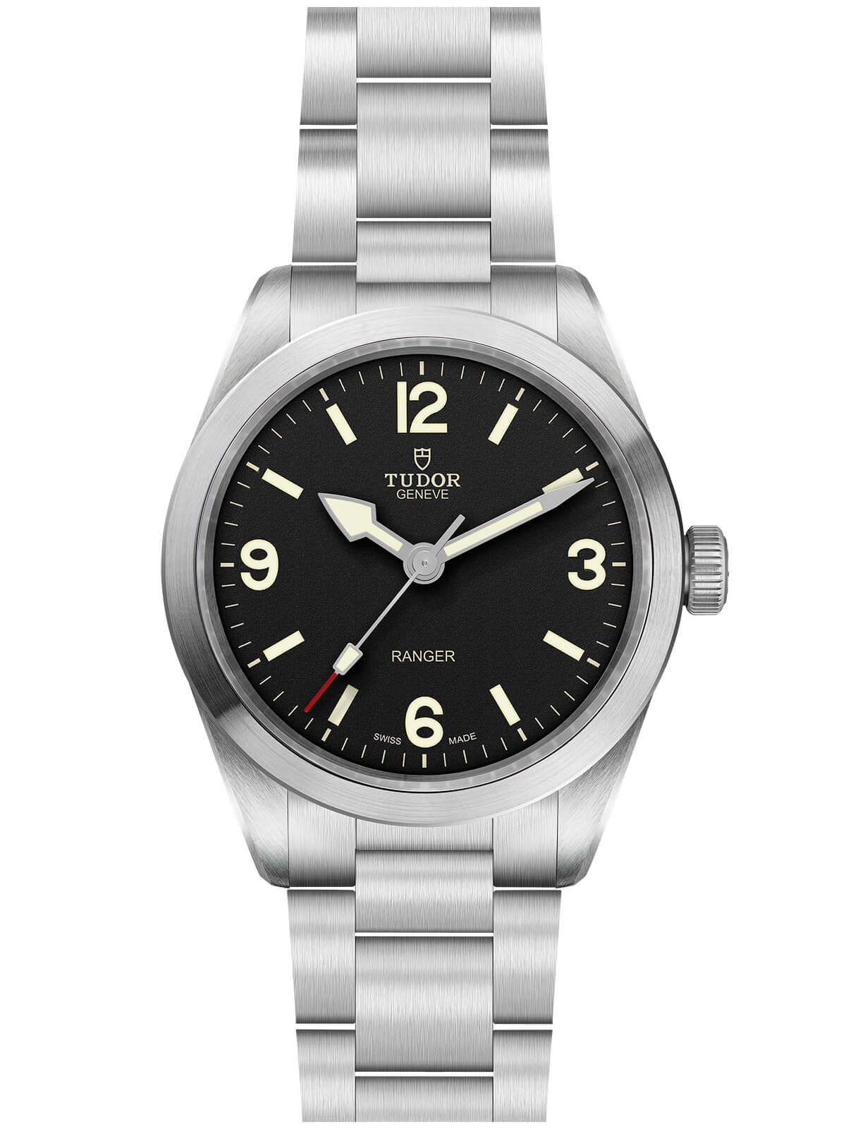 TUDOR Ranger Watch 39mm M79950-0001