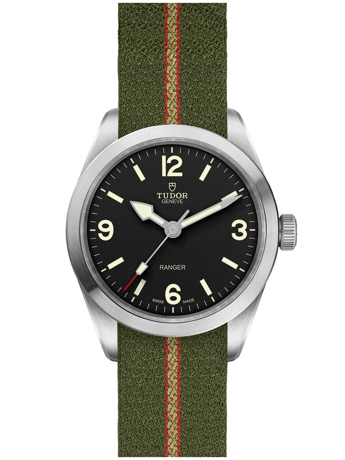 TUDOR Ranger Watch 39mm M79950-0003