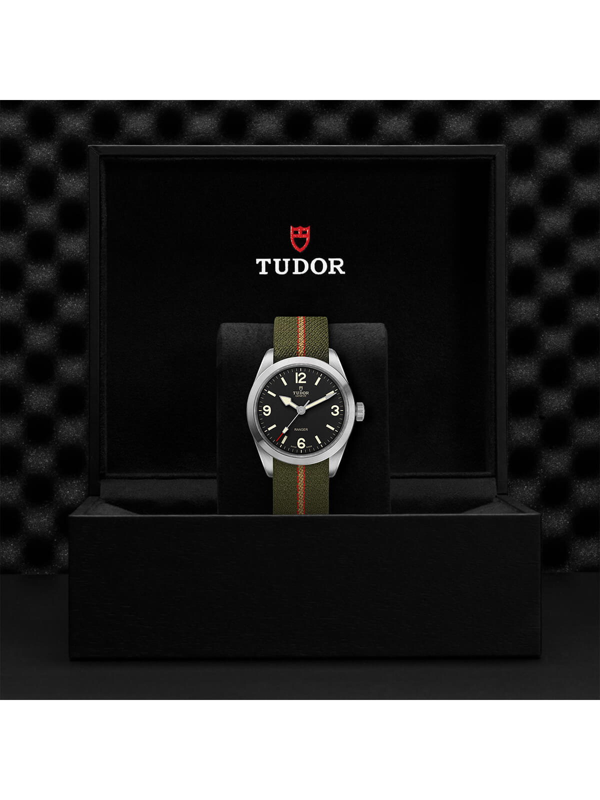 TUDOR Ranger Watch 39mm M79950-0003