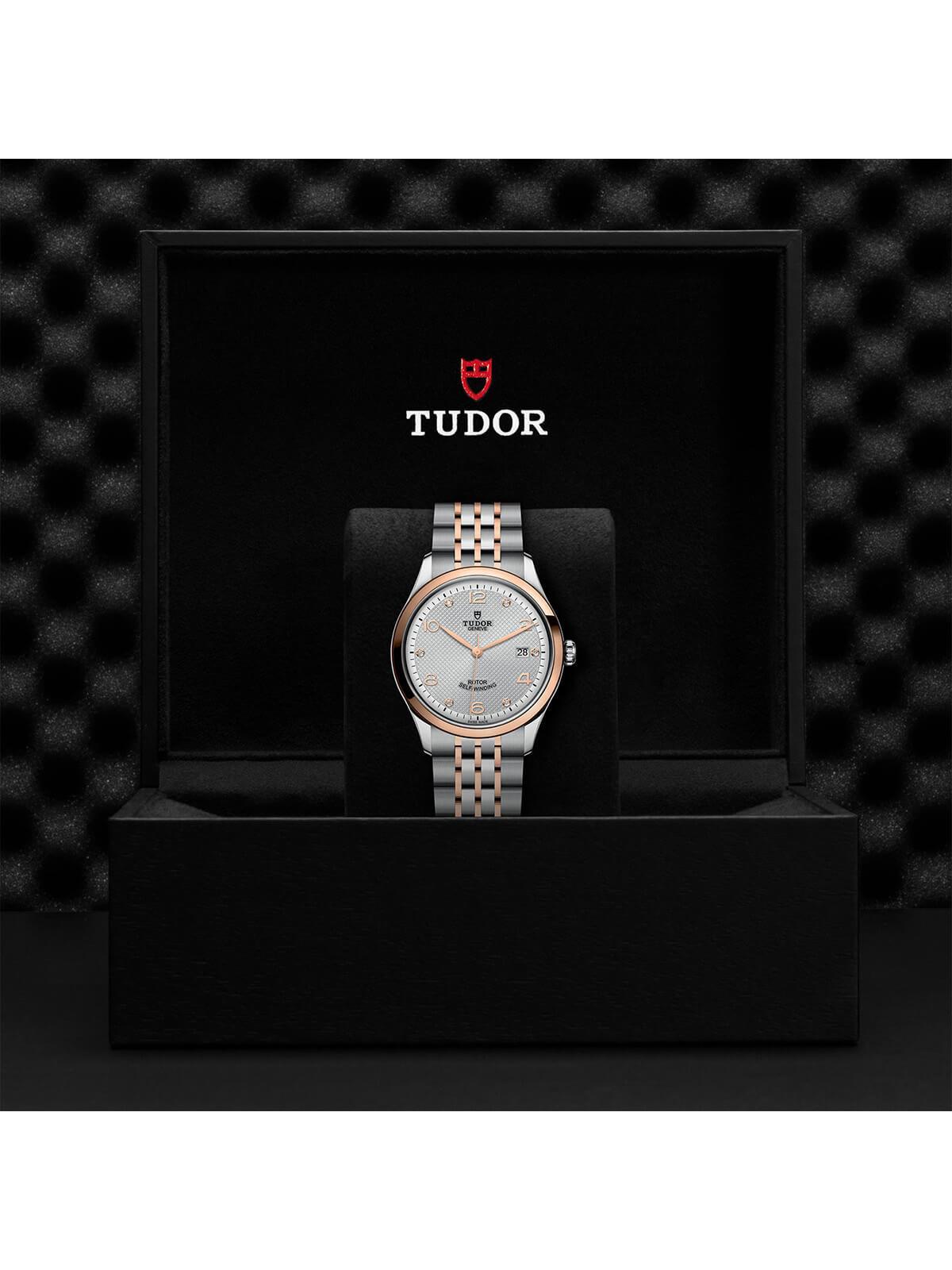 TUDOR 1926 Watch 39mm M91551-0002