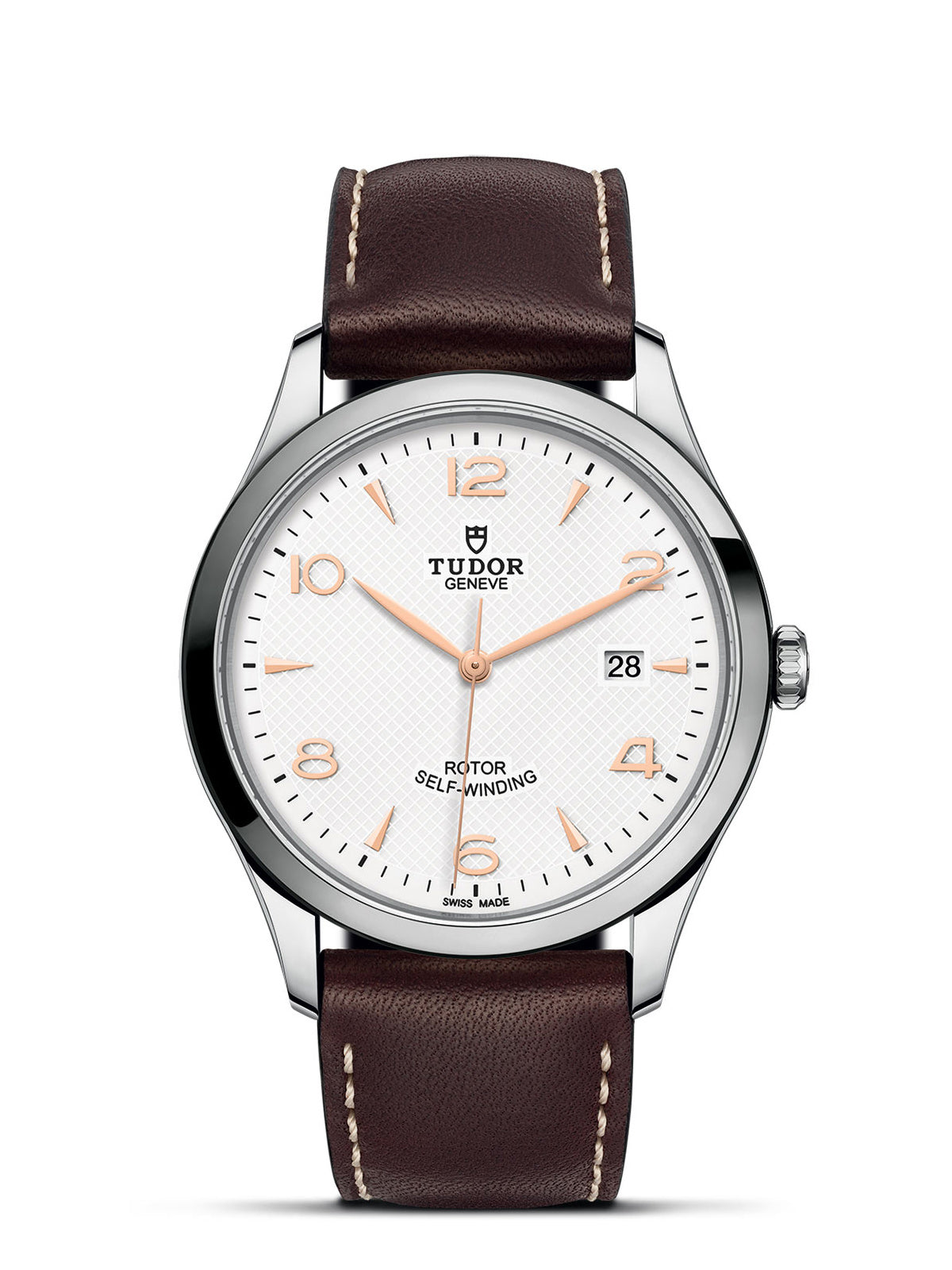 TUDOR 1926 Watch 41mm M91650-0012