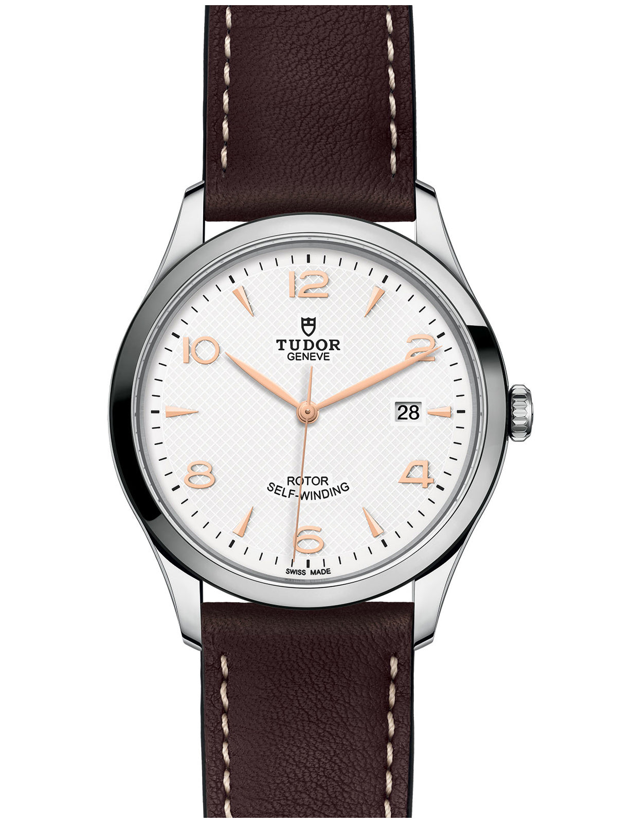 TUDOR 1926 Watch 41mm M91650-0012
