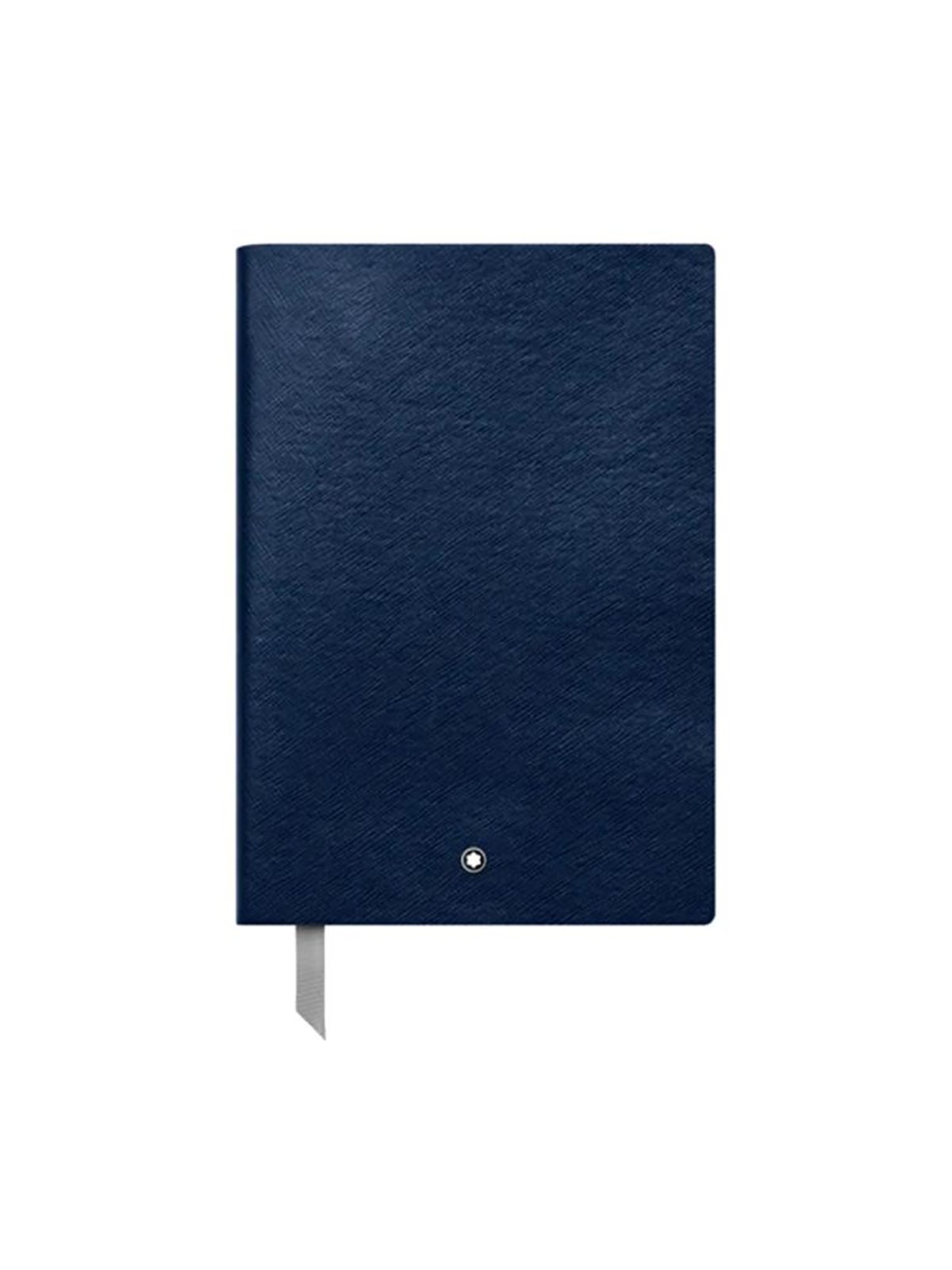 Montblanc Indigo Lined Notebook MB113593 *Ex-Display*