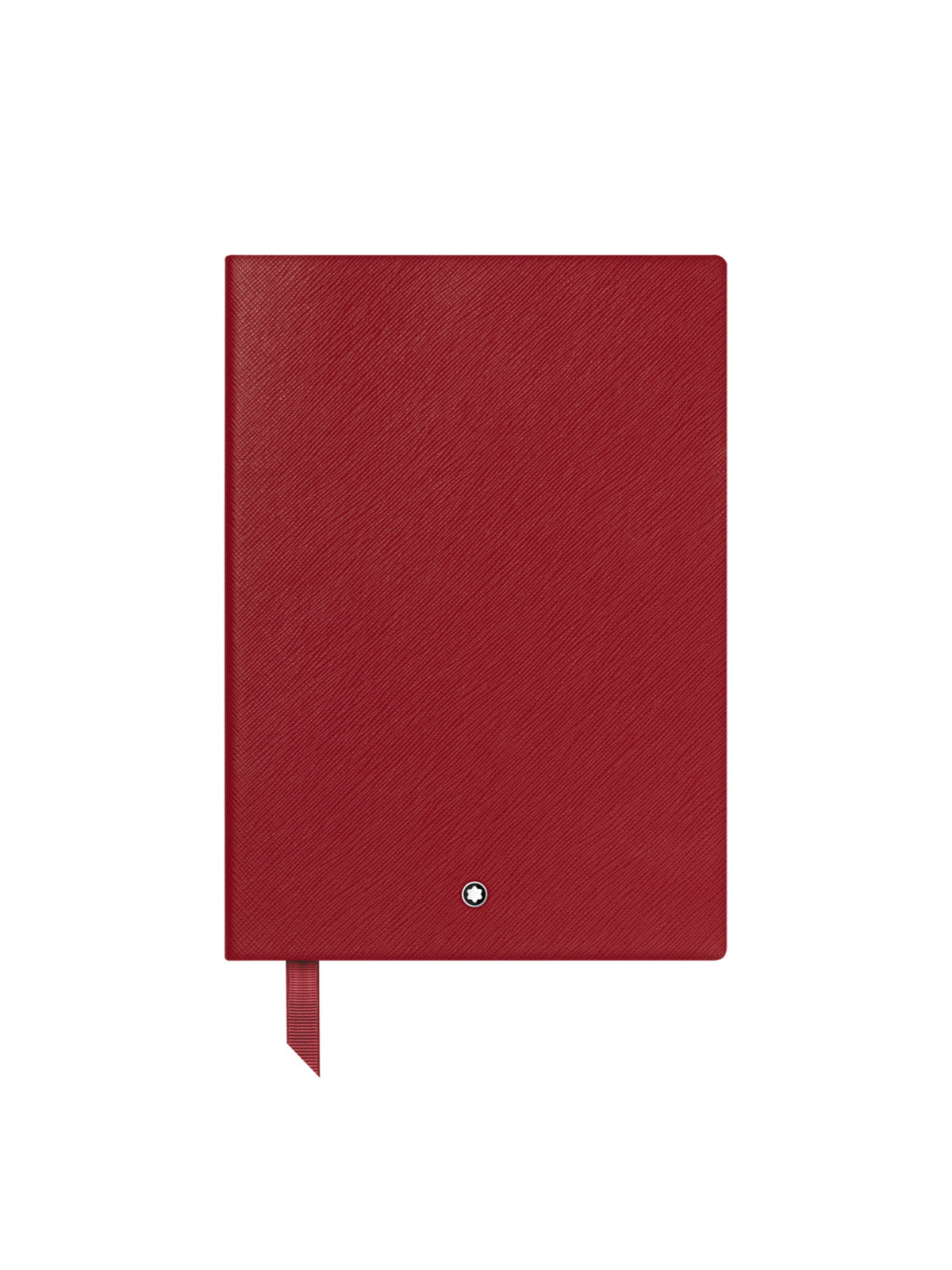 Montblanc Red Lined Notebook MB116521 *Ex-Display*