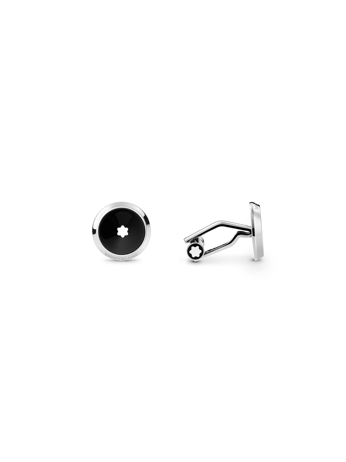 Montblanc Star Cufflinks MB118607