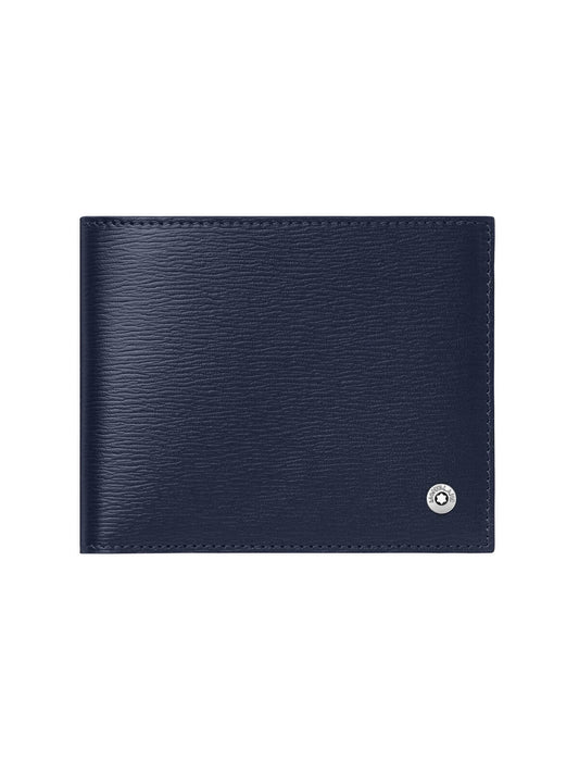 Montblanc 4810 Westside Wallet MB118653