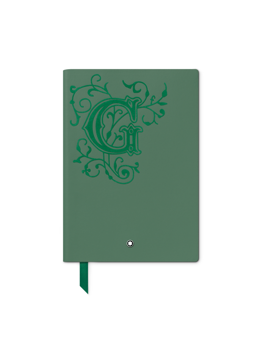 Montblanc Brothers Grimm Lined Notebook MB129464 *Ex-Display*