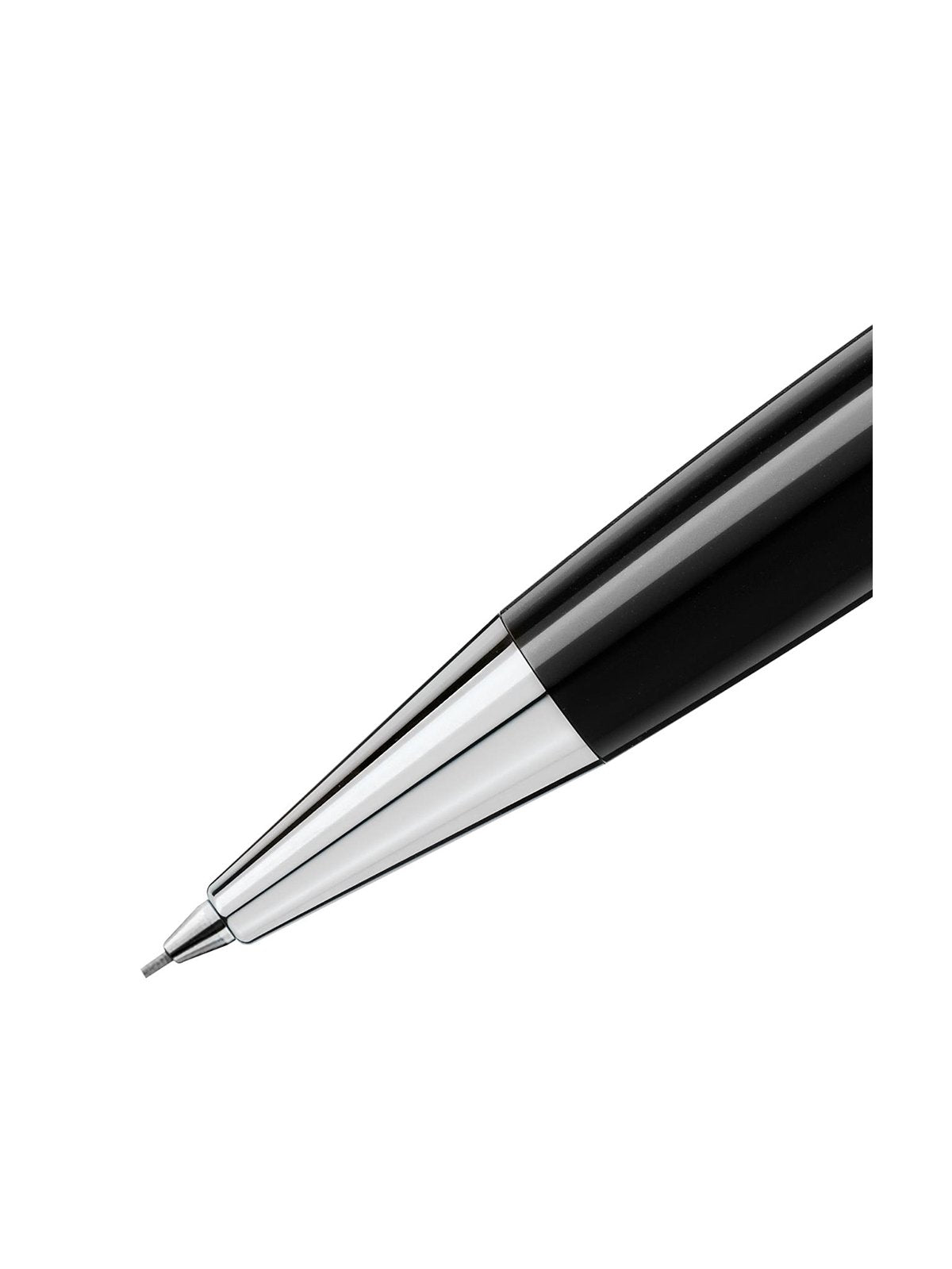 Montblanc Meisterstuck Platinum-Coated Mechanical Pencil MB2868