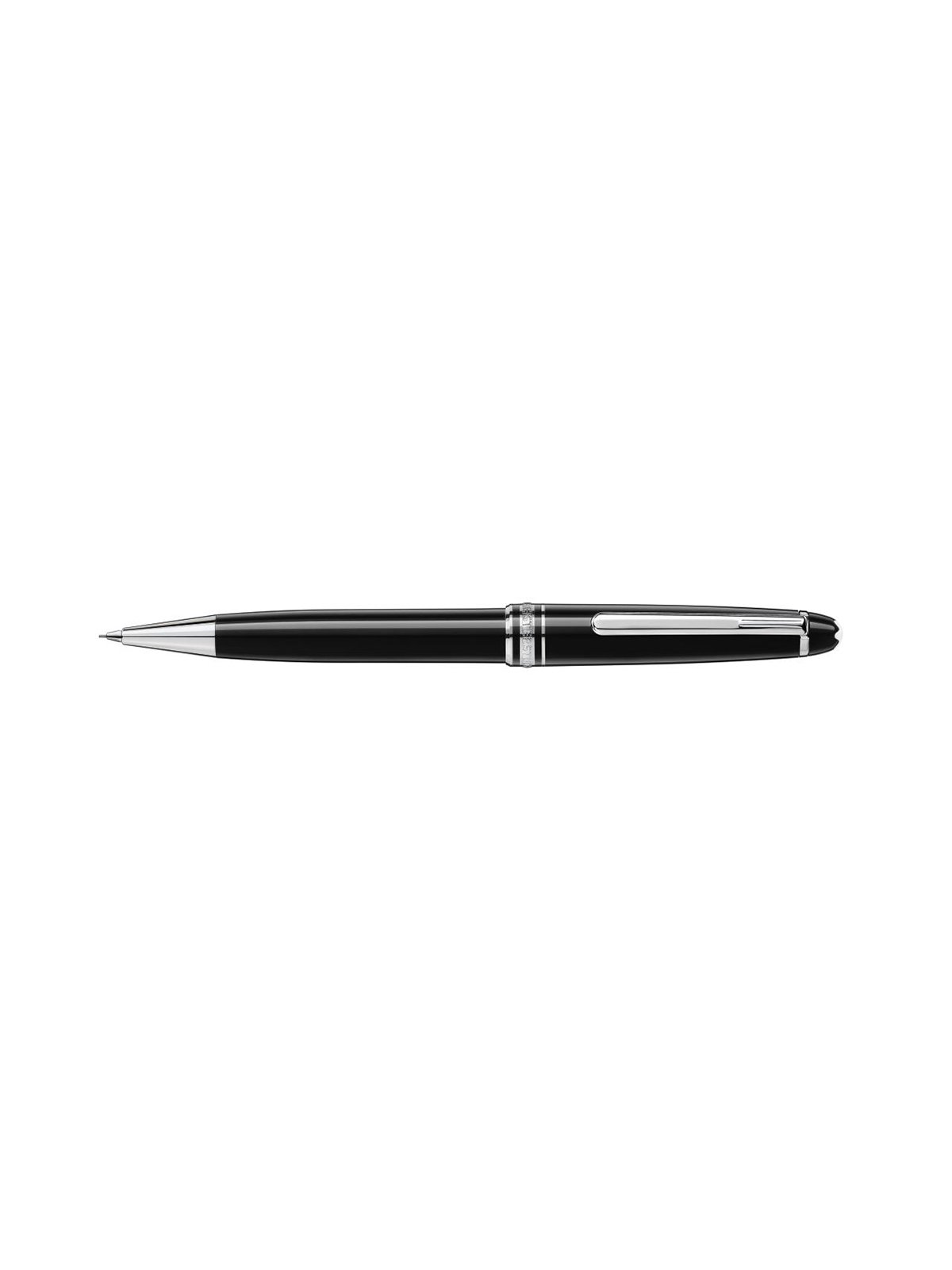 Montblanc Meisterstuck Platinum-Coated Mechanical Pencil MB2868