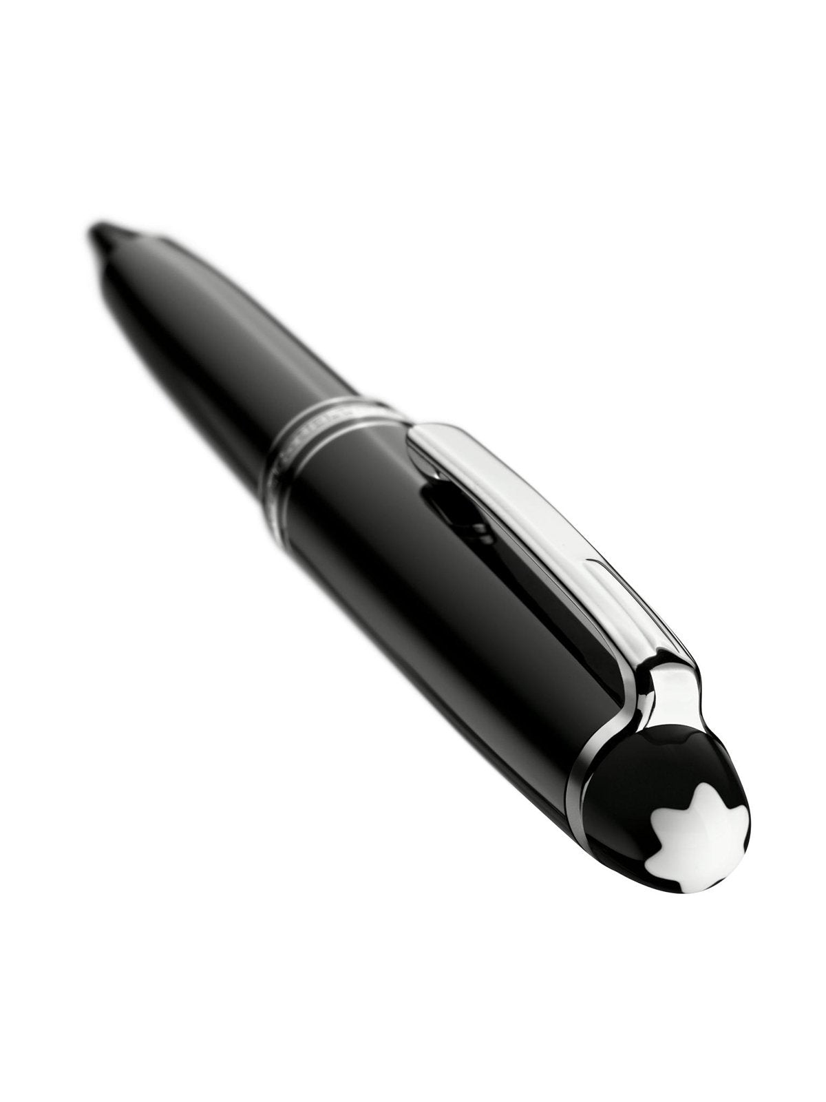 Montblanc Meisterstuck Platinum-Coated Mechanical Pencil MB2868