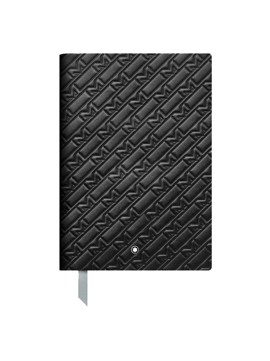 Montblanc Patterned Notebook MB128051 *Ex-Display*