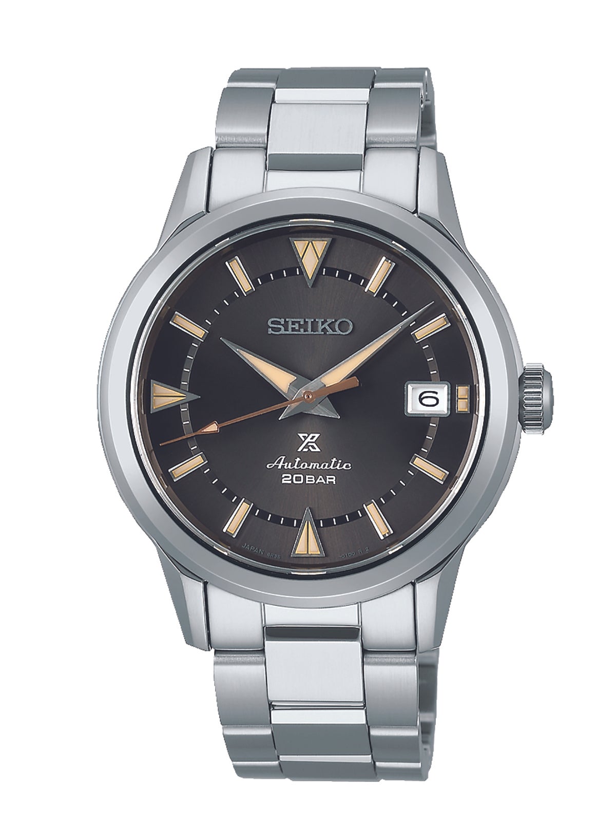 Seiko Prospex 'Alpinist' 1959 Re-Interpretation Watch SPB243J1