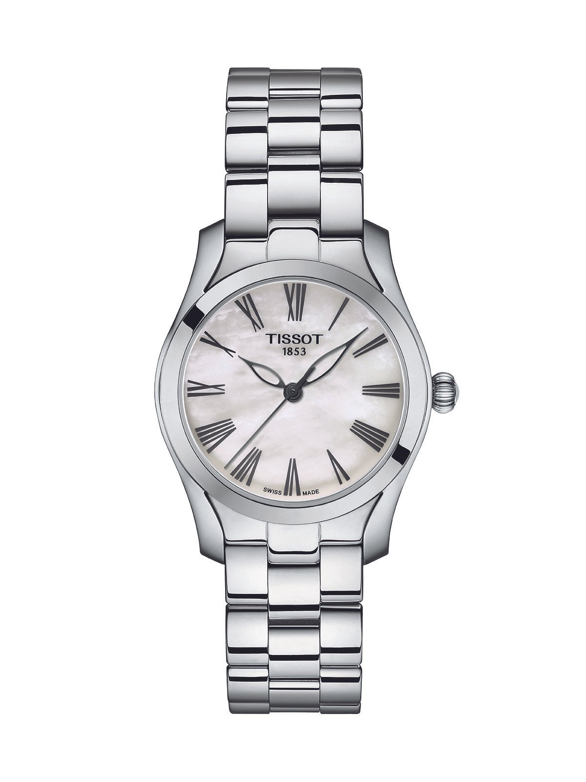 Tissot T-Wave Watch T112.210.11.113.00