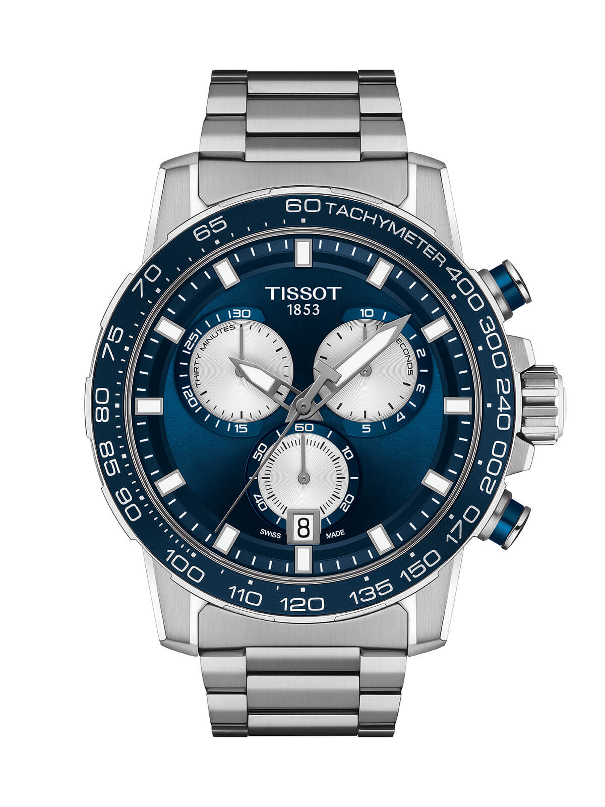 Tissot Supersport Chrono Watch T125.617.11.041.00