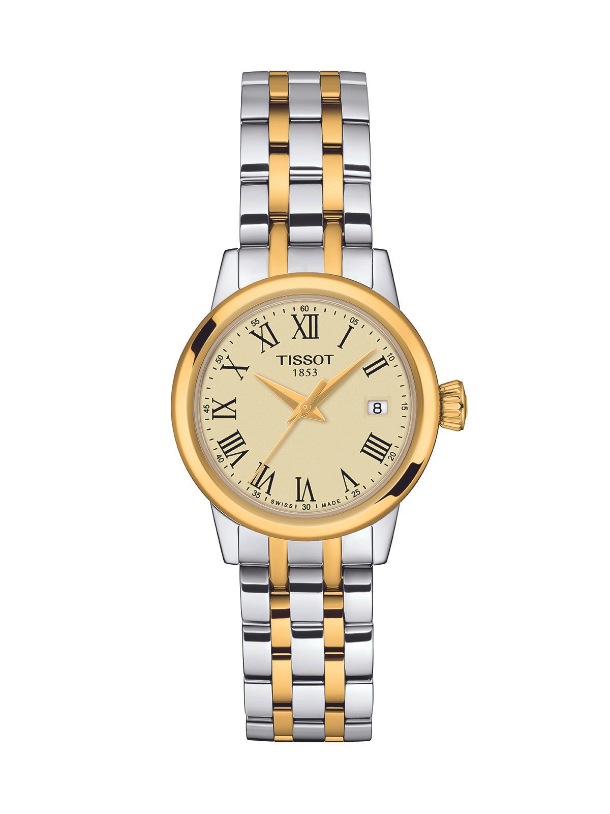 Tissot Classic Dream Watch 28mm T129.210.22.263.00
