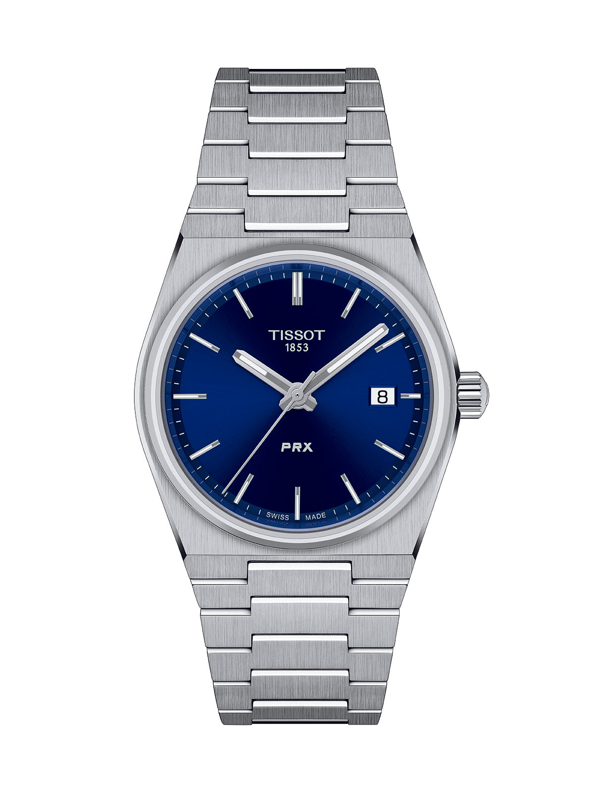 Tissot PRX Watch T137.210.11.041.00