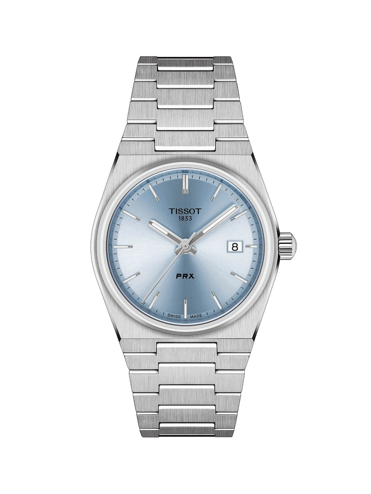 Tissot PRX Watch 35mm T137.210.11.351.00