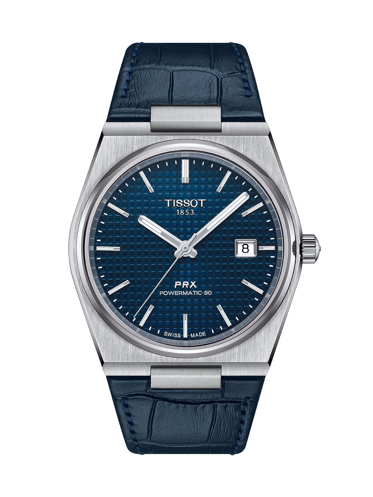 Tissot PRX Powermatic 80 Watch T137.407.16.041.00
