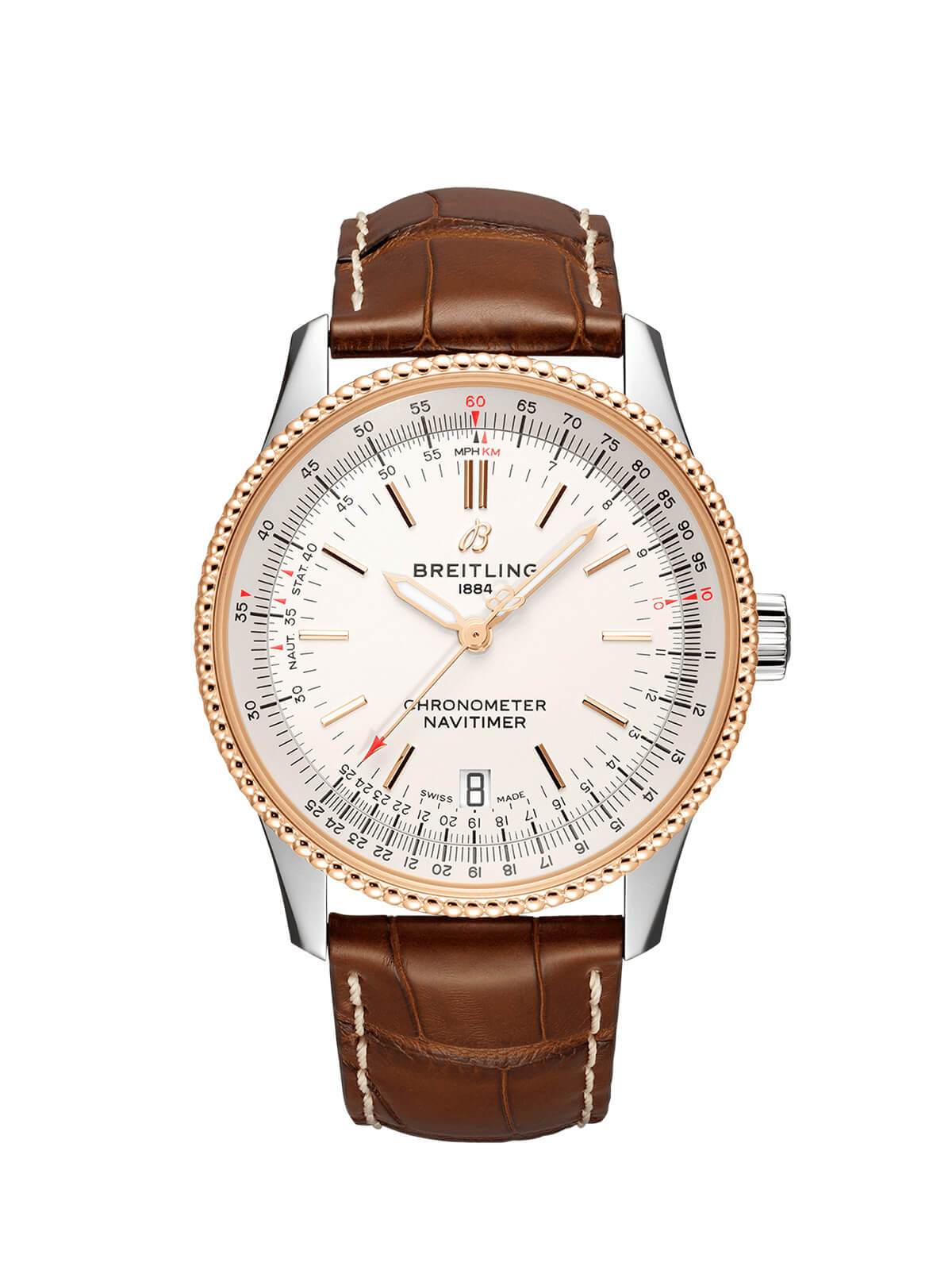 Breitling Navitimer Automatic 38 Watch U17325211G1P1
