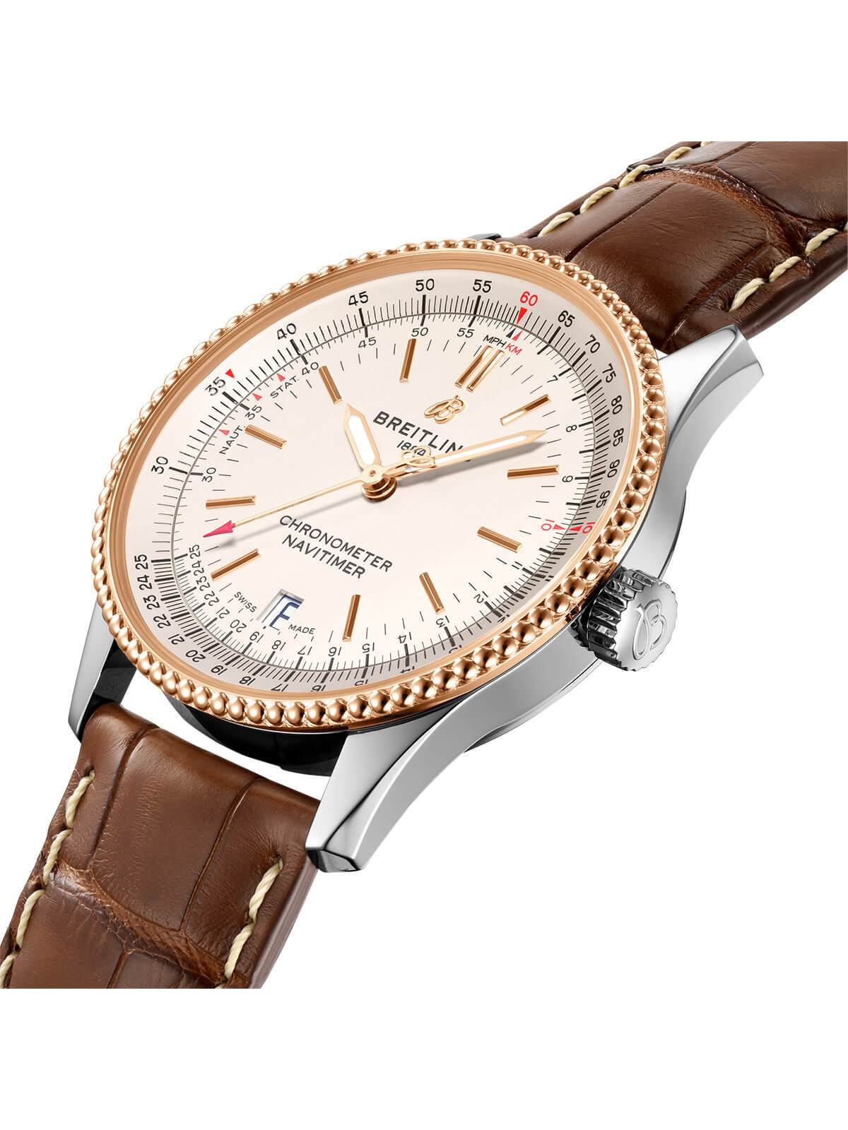 Breitling Navitimer Automatic 38 Watch U17325211G1P1