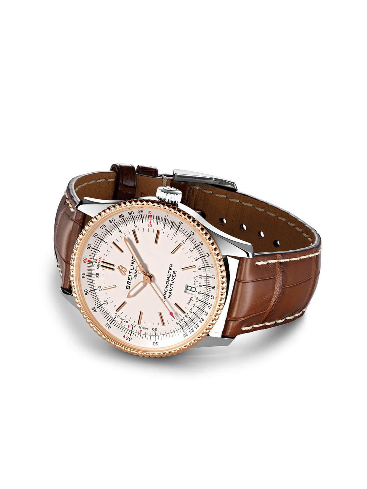 Breitling Navitimer Automatic 38 Watch U17325211G1P1
