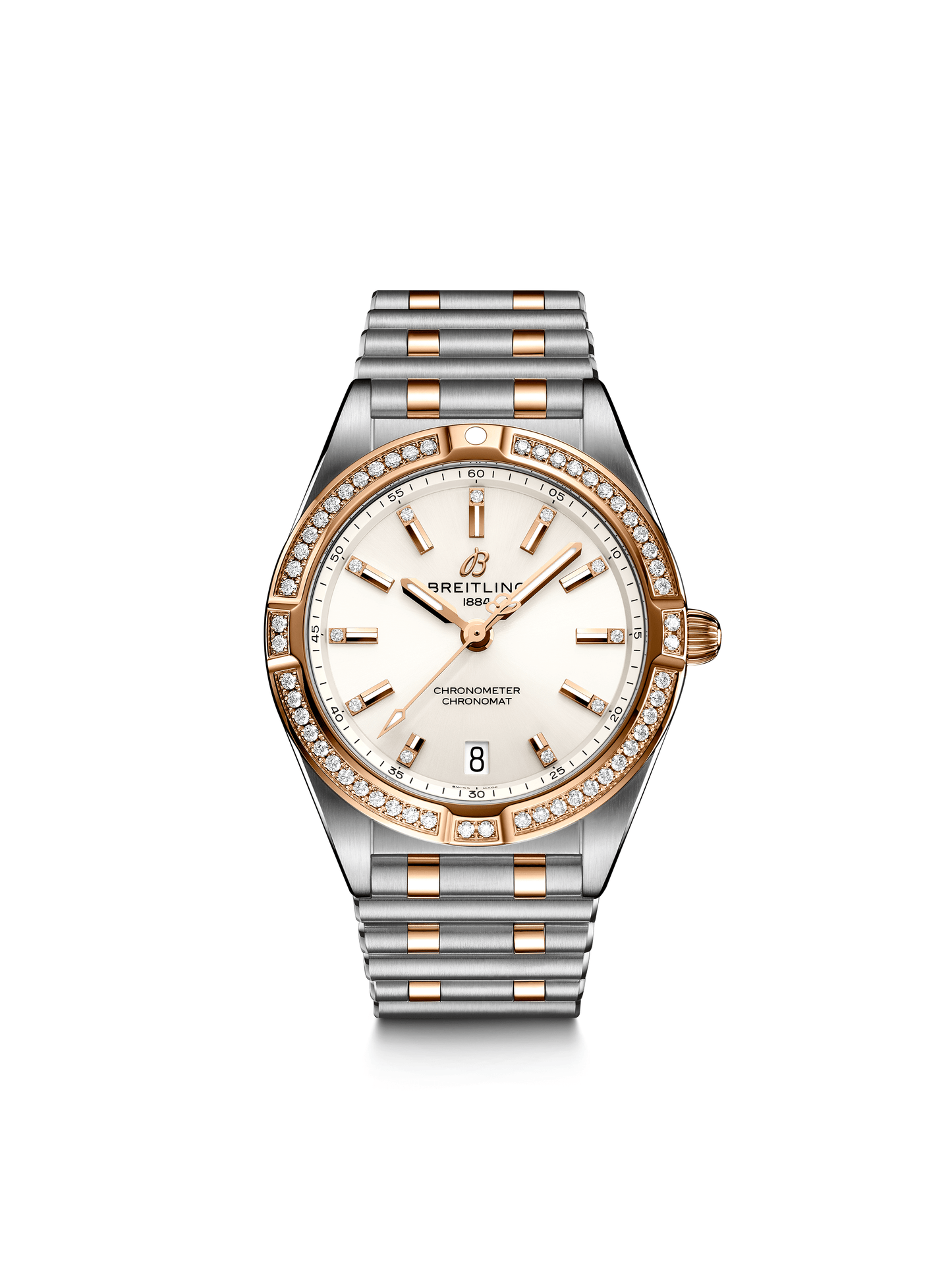 Breitling Chronomat Watch 32mm U77310591A1U1