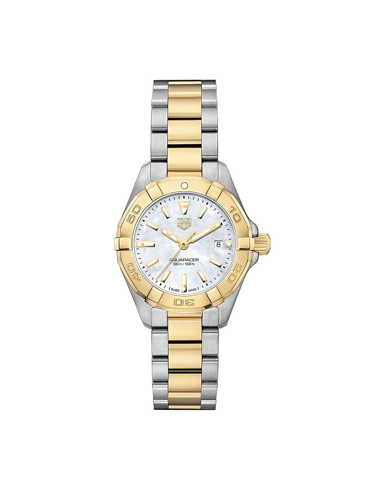 TAG Heuer Aquaracer Watch 27mm WBD1420.BB0321
