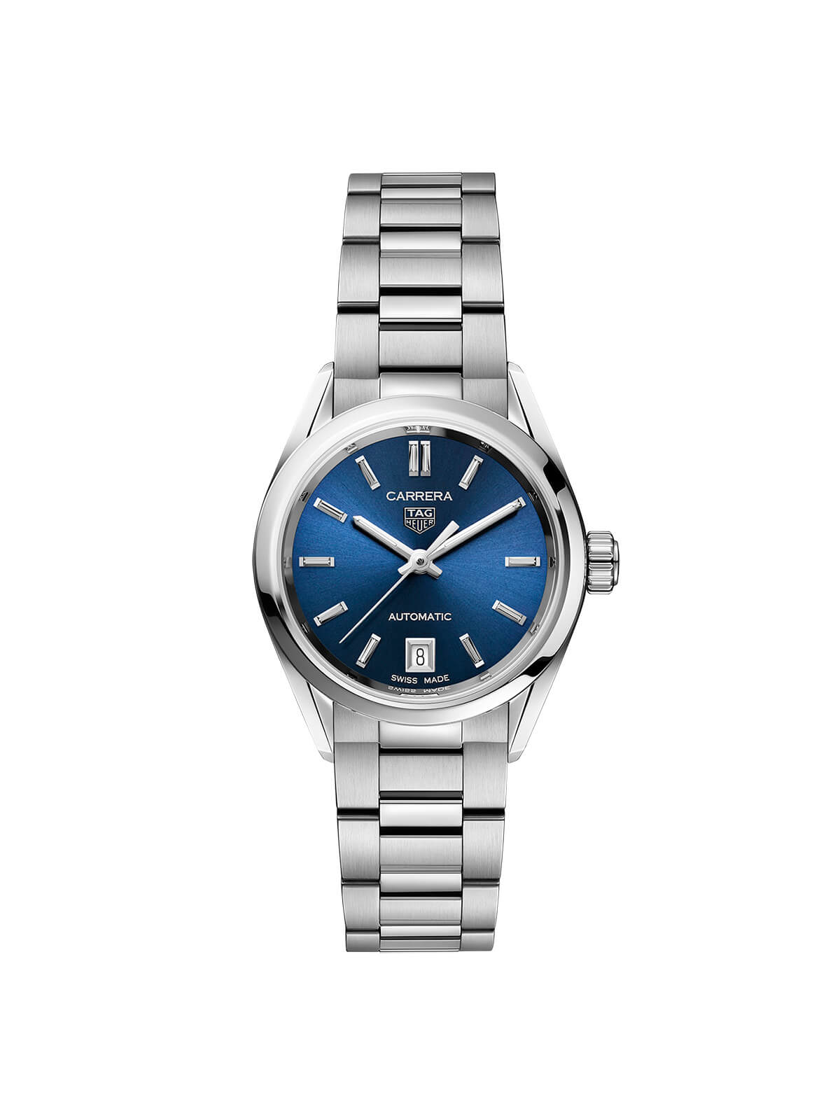 TAG Heuer Carrera Date Watch 29mm WBN2411.BA0621