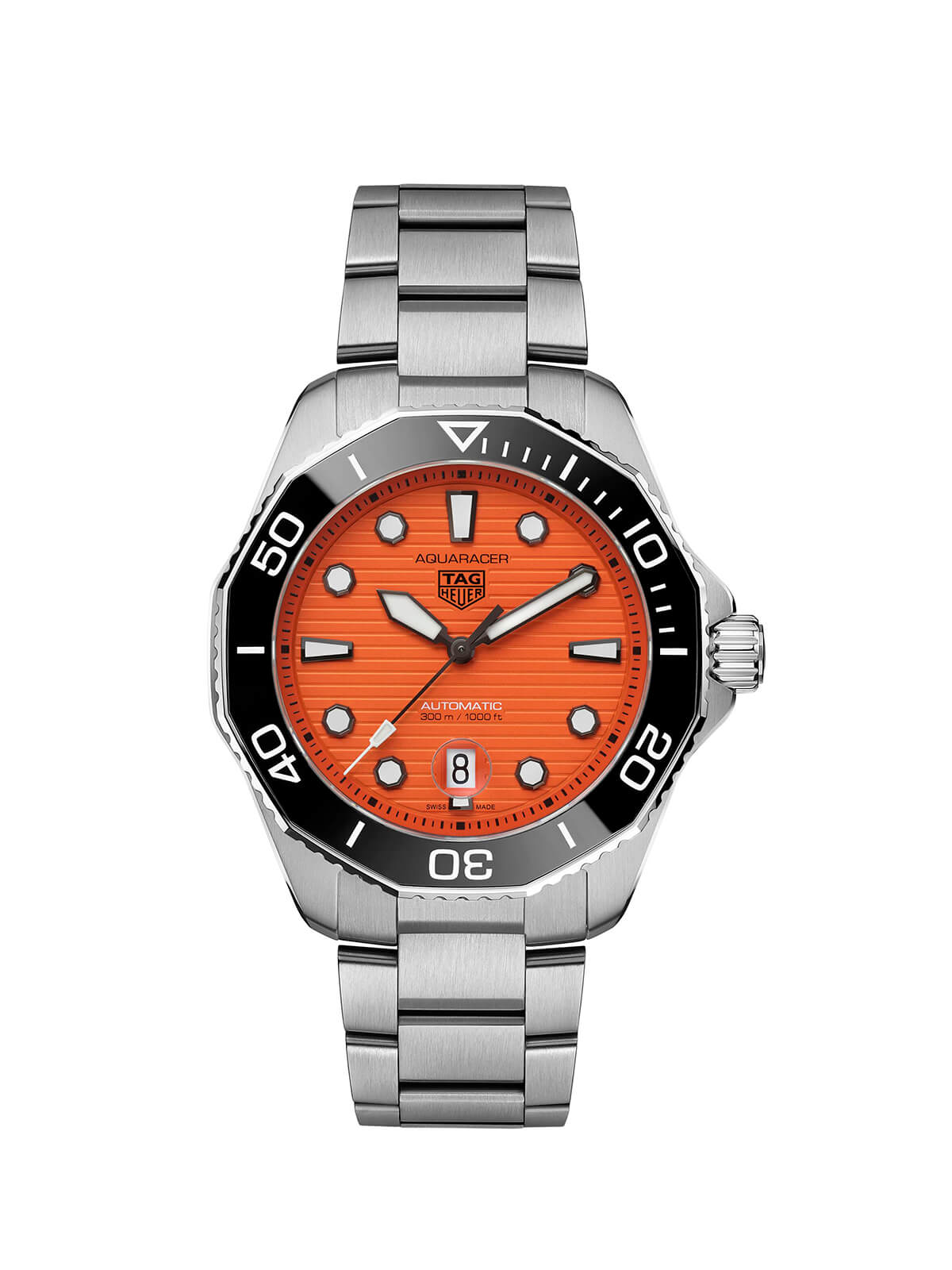TAG Heuer Aquaracer Professional 300 Watch WBP201F.BA0632