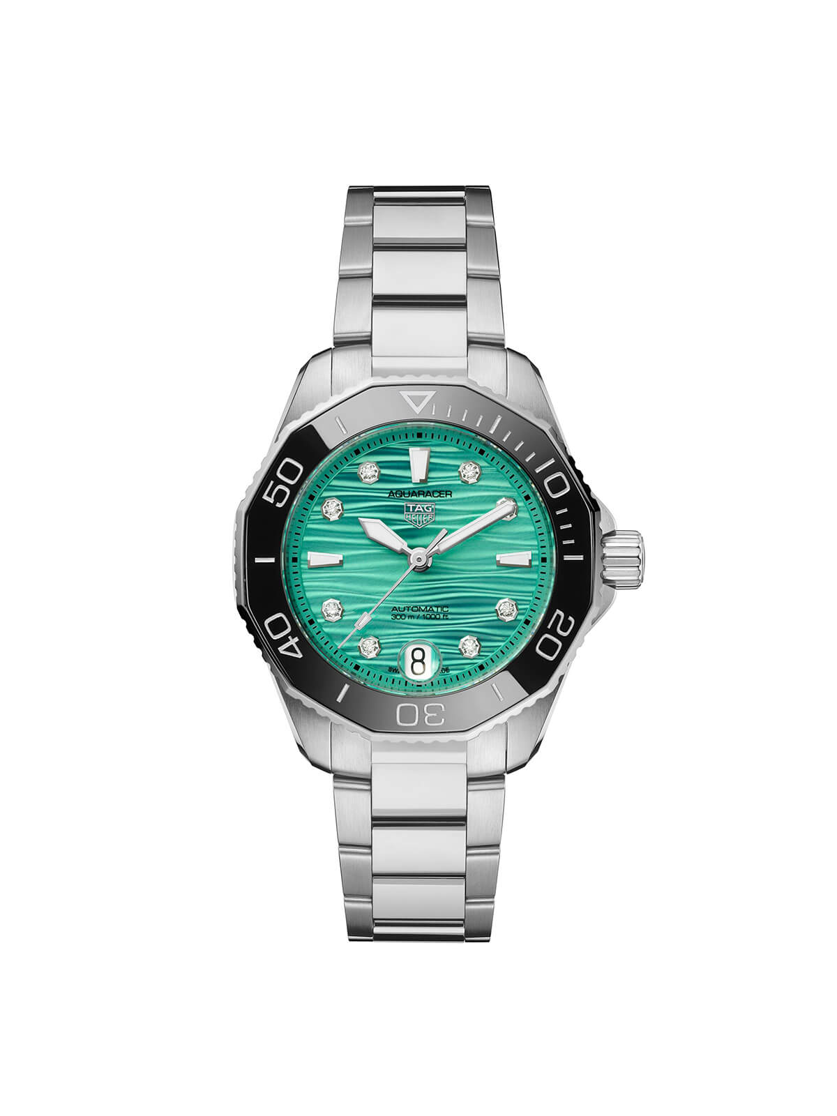 TAG Heuer Aquaracer Professional 300 Watch 36mm WBP231K.BA0618