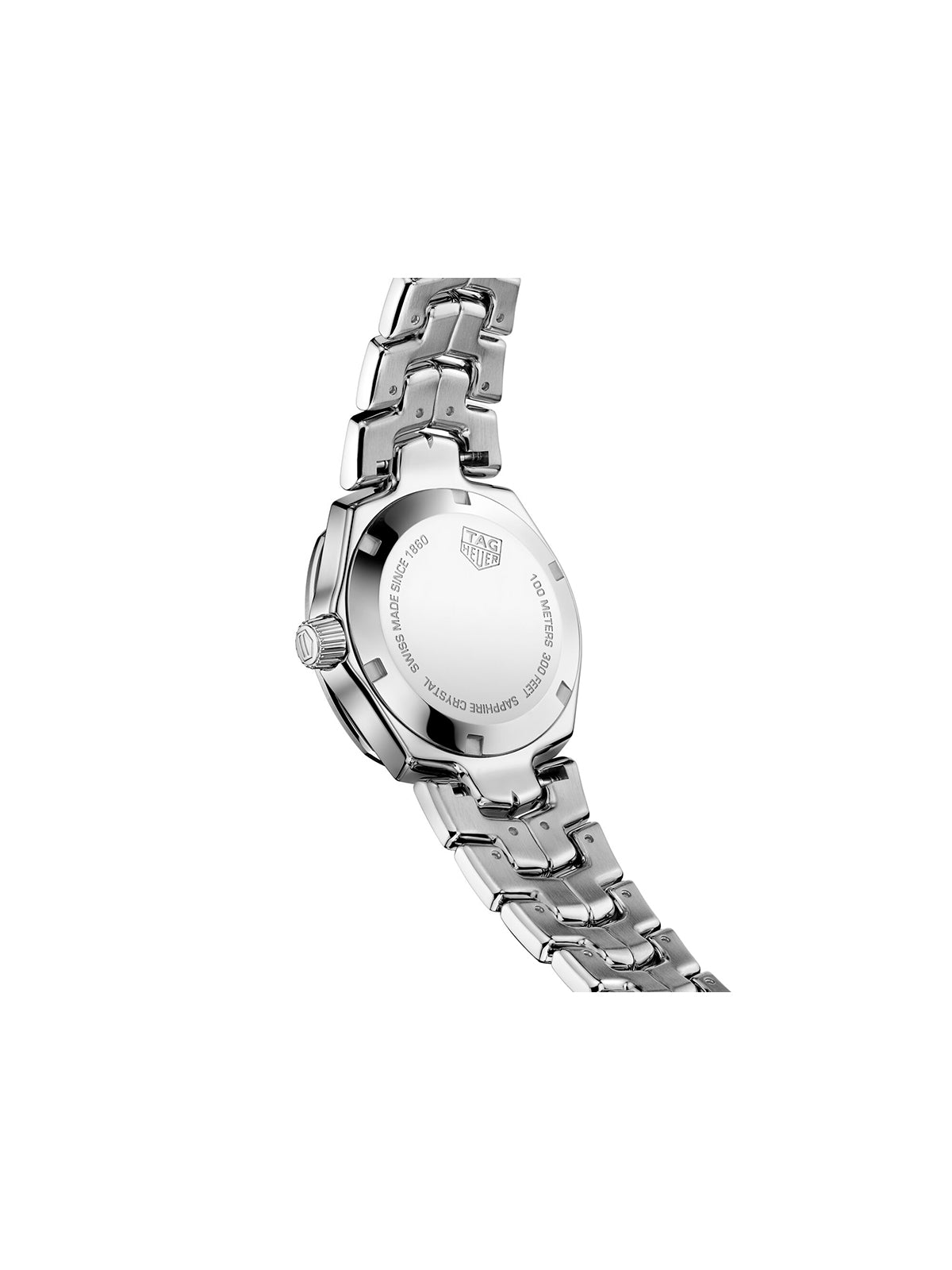 TAG Heuer Link Watch WBC1313.BA0600