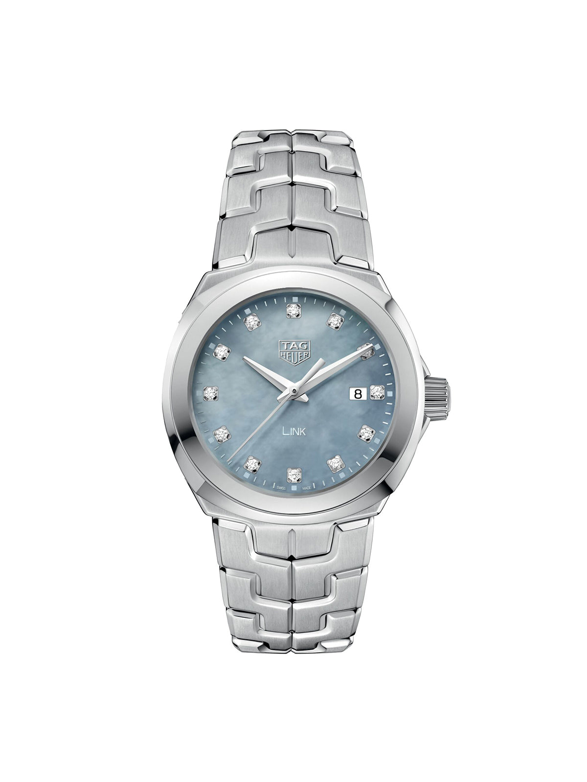 TAG Heuer Link Watch WBC1313.BA0600