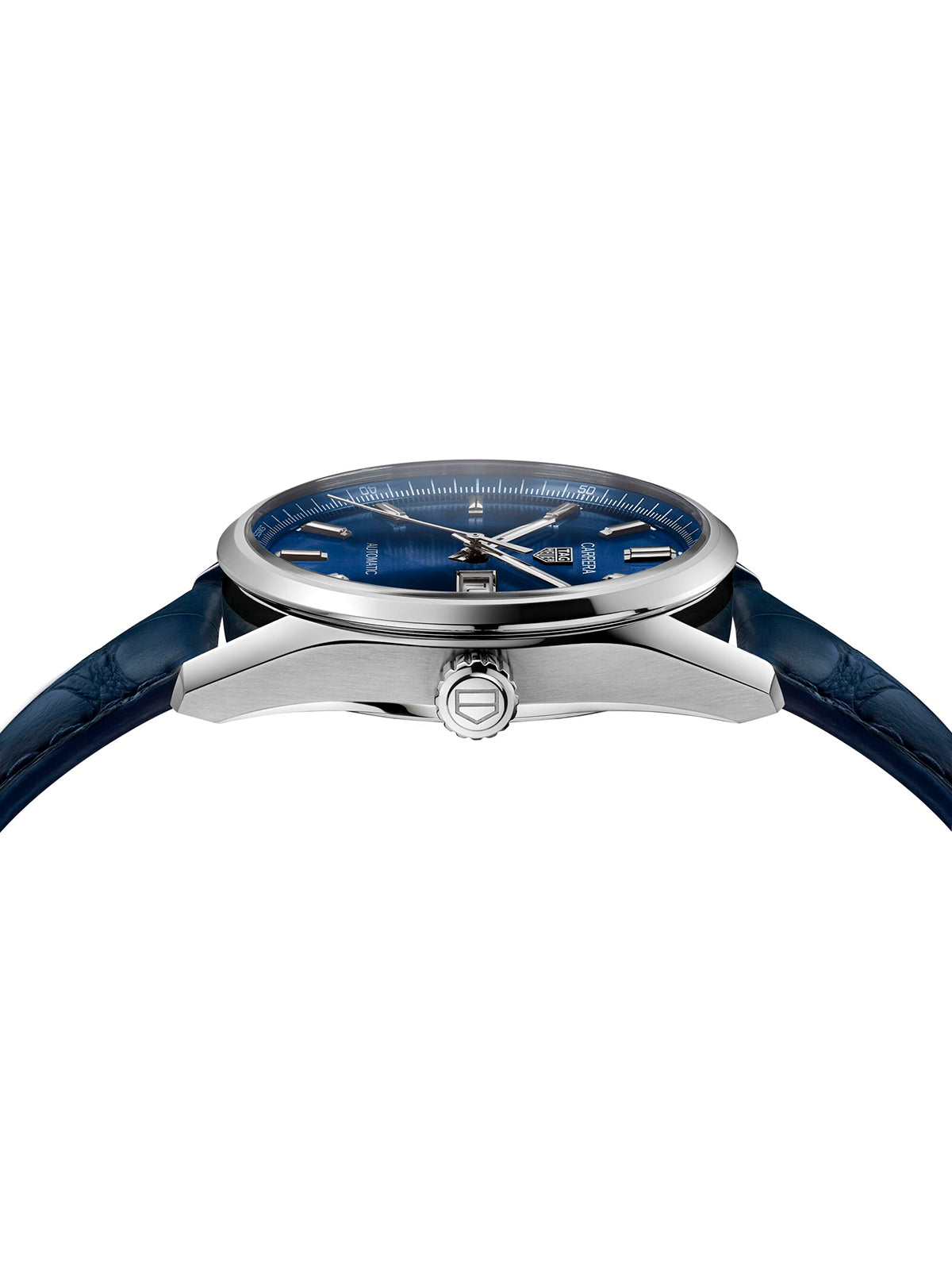 TAG Heuer Carrera Day Date Watch 39mm WBN2012.FC6502