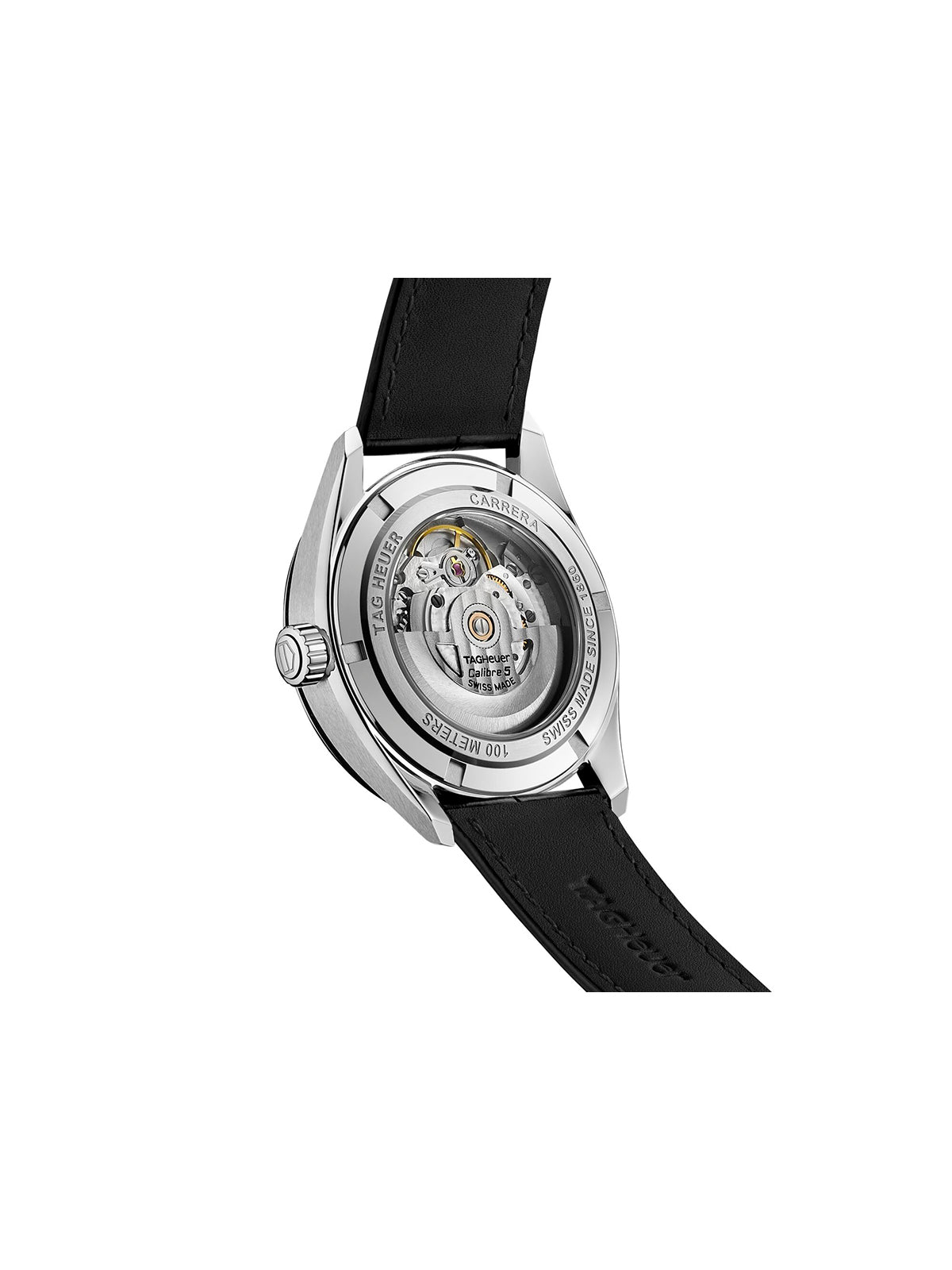 TAG Heuer Carrera Date Watch WBN2111.FC6505