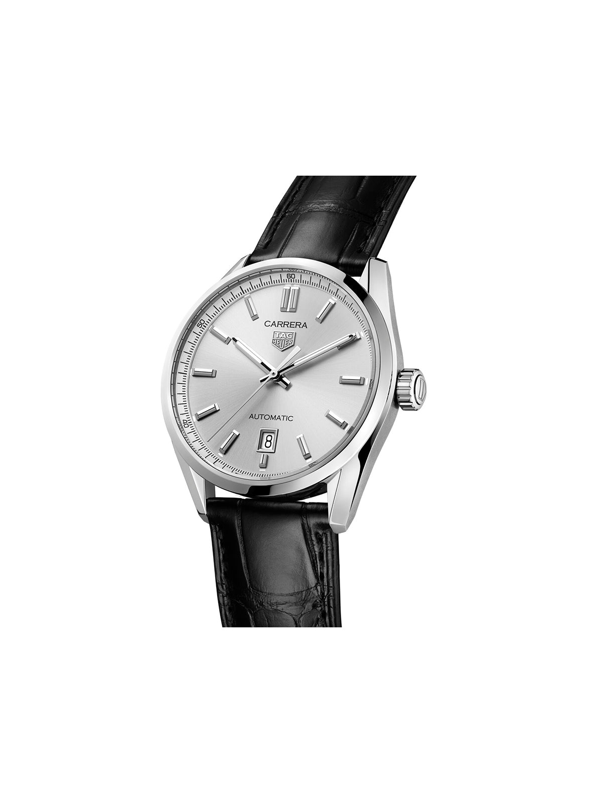 TAG Heuer Carrera Date Watch WBN2111.FC6505