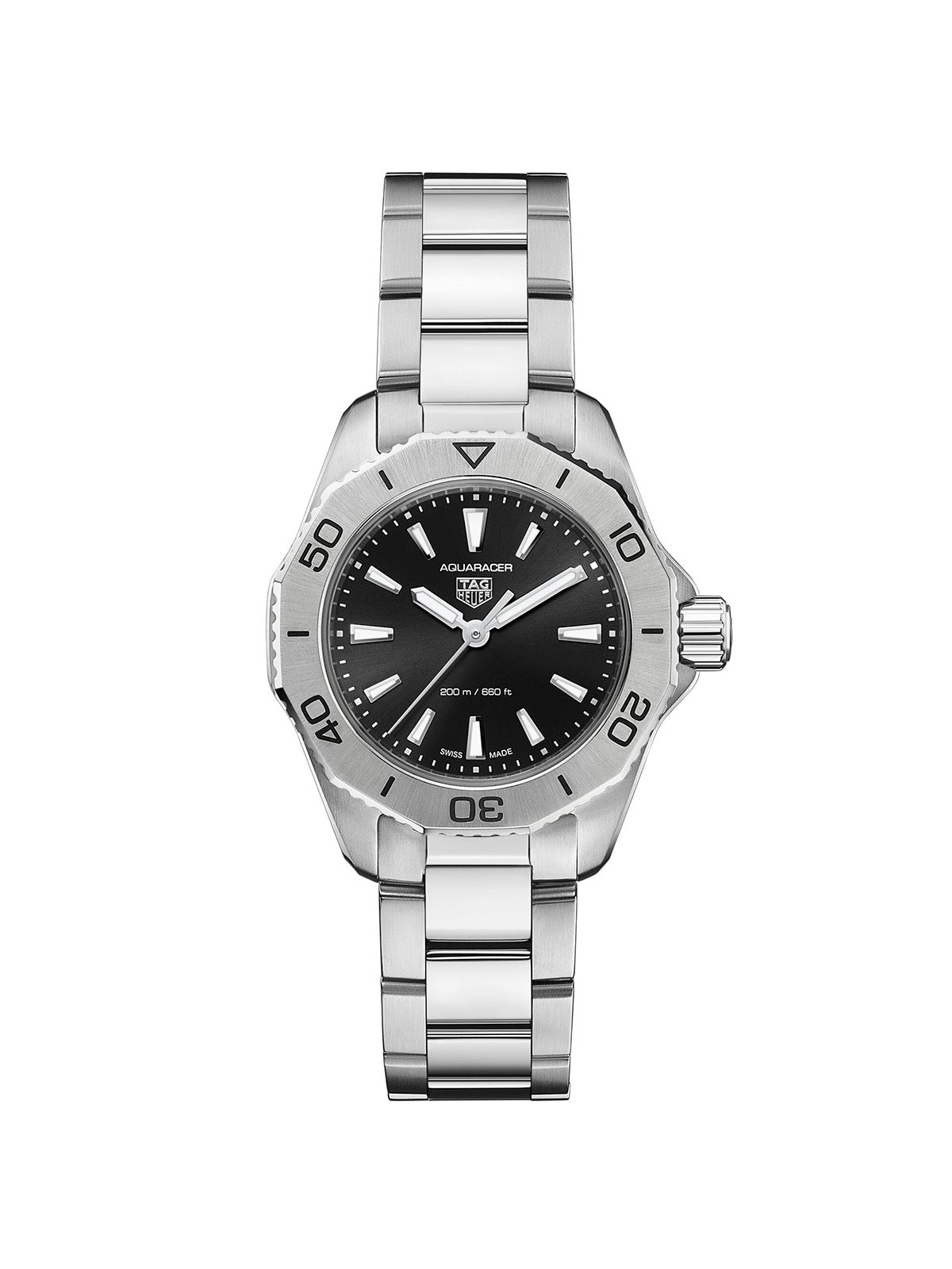 TAG Heuer Aquaracer Professional 200 Watch WBP1410.BA0622