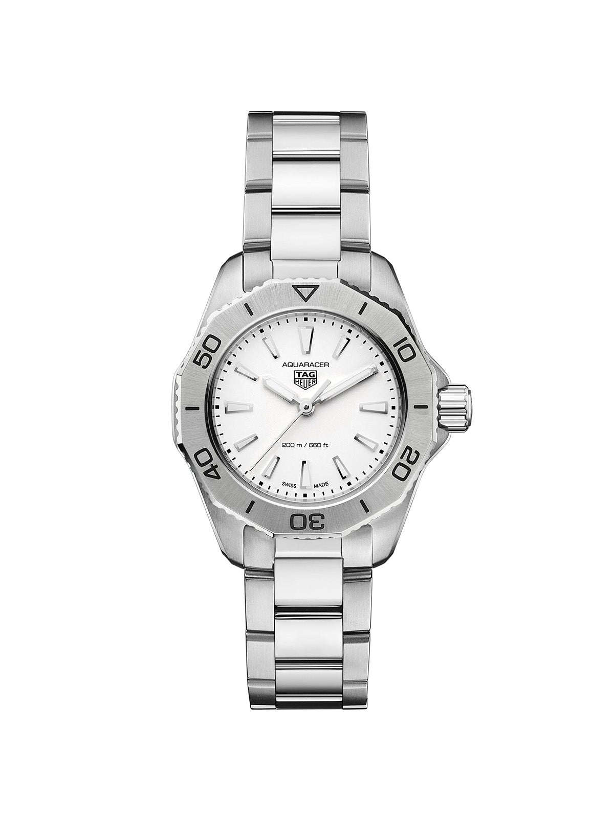 Tag Heuer Aquaracer Professional 200 Watch 30mm WBP1411.BA0622
