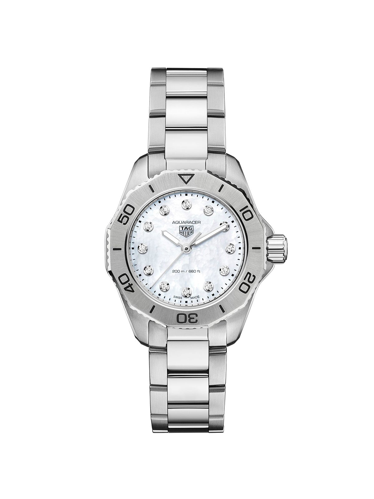 TAG Heuer Aquaracer Professional 200 Watch WBP1416.BA0622