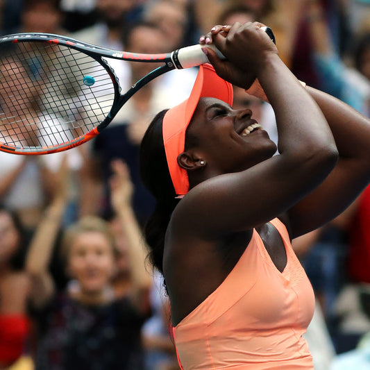 Rolex & The US Open: An Electric Atmopshere