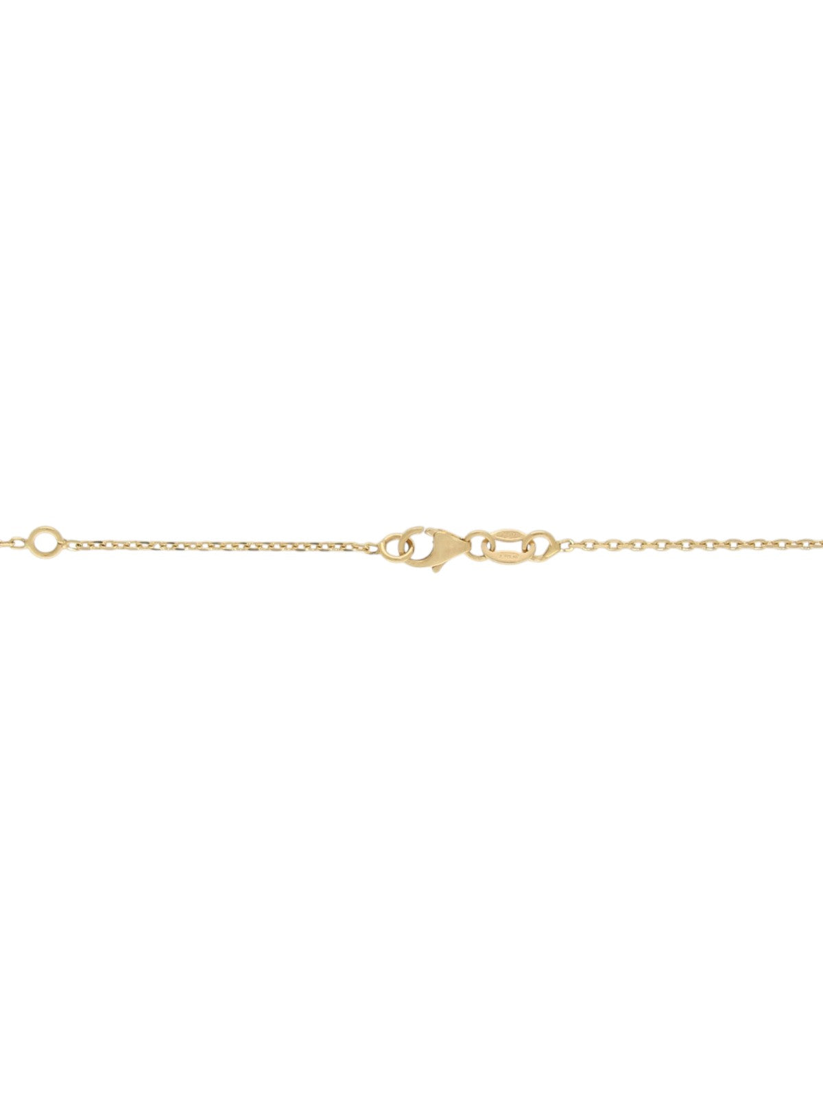 Pink Sapphire & Diamond Oval Cut Halo Fancy Rectangular Pendant Necklace in 18ct Rose Gold