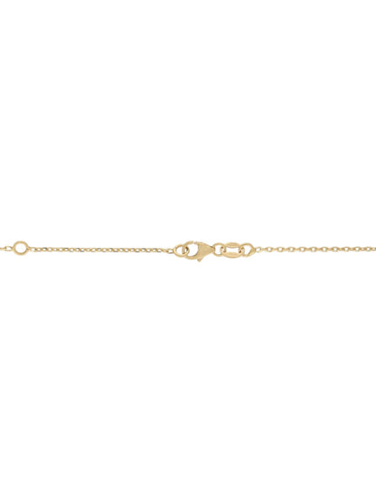 Pink Sapphire & Diamond Oval Cut Halo Fancy Rectangular Pendant Necklace in 18ct Rose Gold
