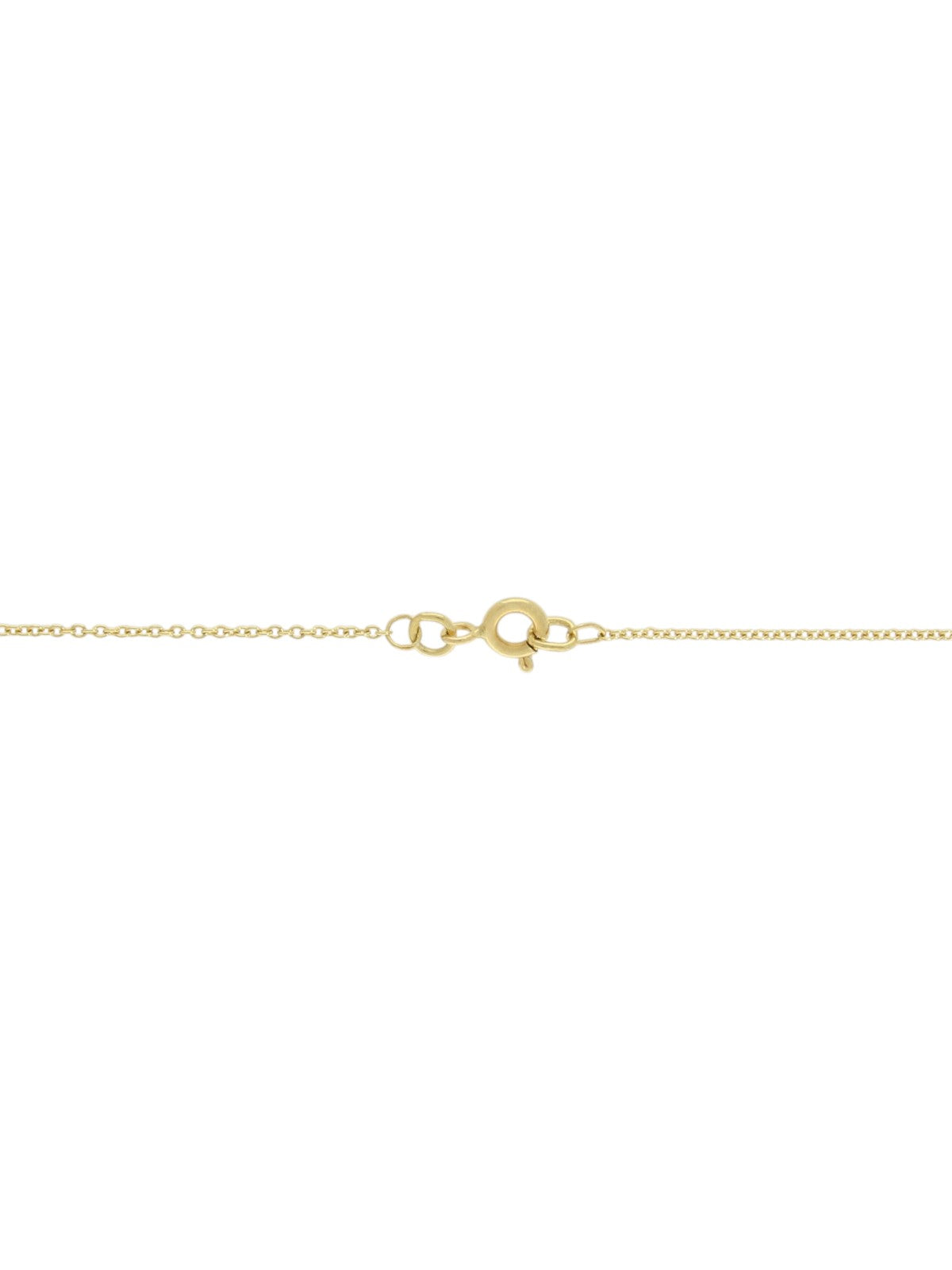 Opal & Diamond Cluster Pendant Necklace in 18ct Yellow & White Gold