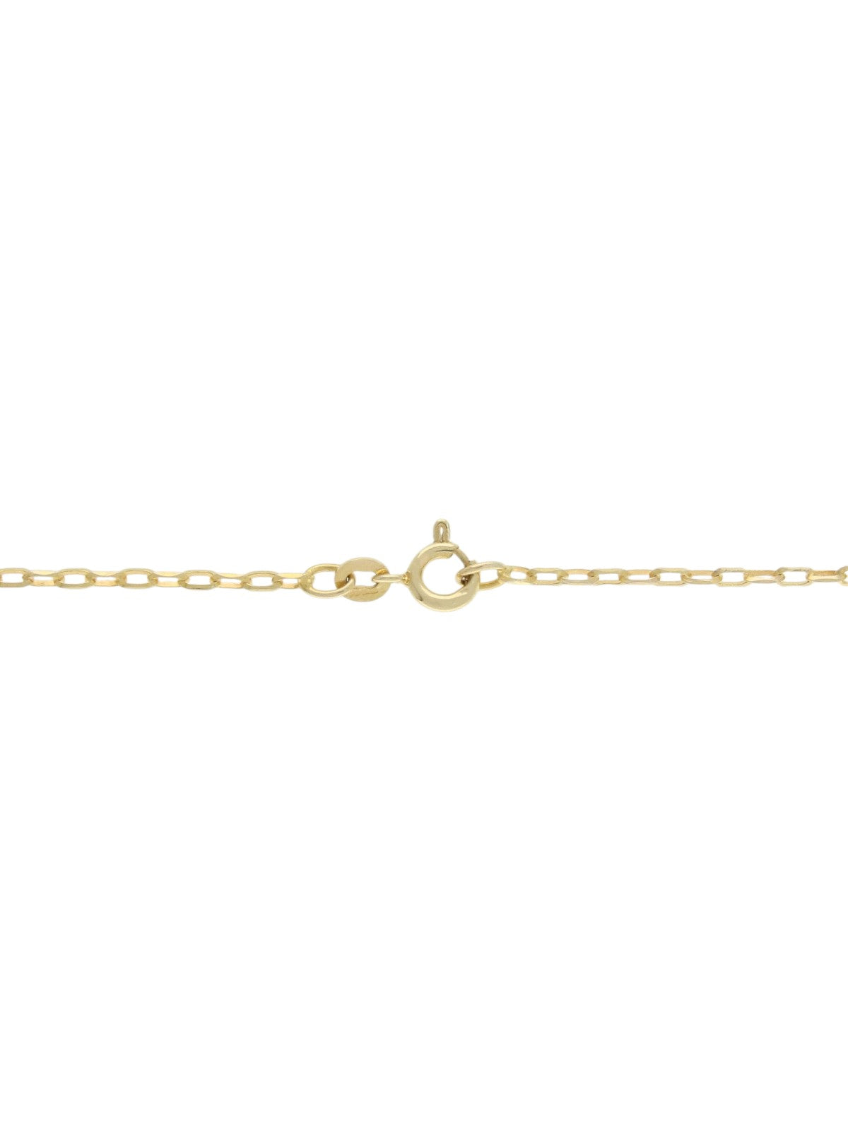 Pre Owned Seed Pearl & Turquoise Edwardian Pendant Necklace in 15ct Yellow Gold