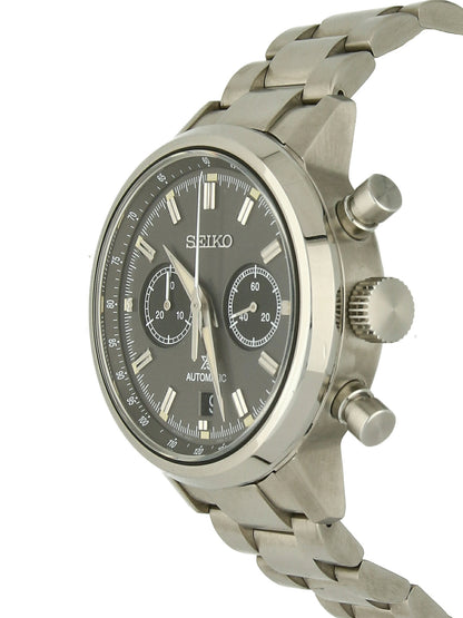 Pre Owned Seiko Prospex Speedtimer Watch