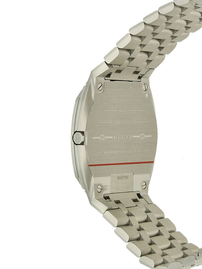 Second Hand Gucci 25H Watch