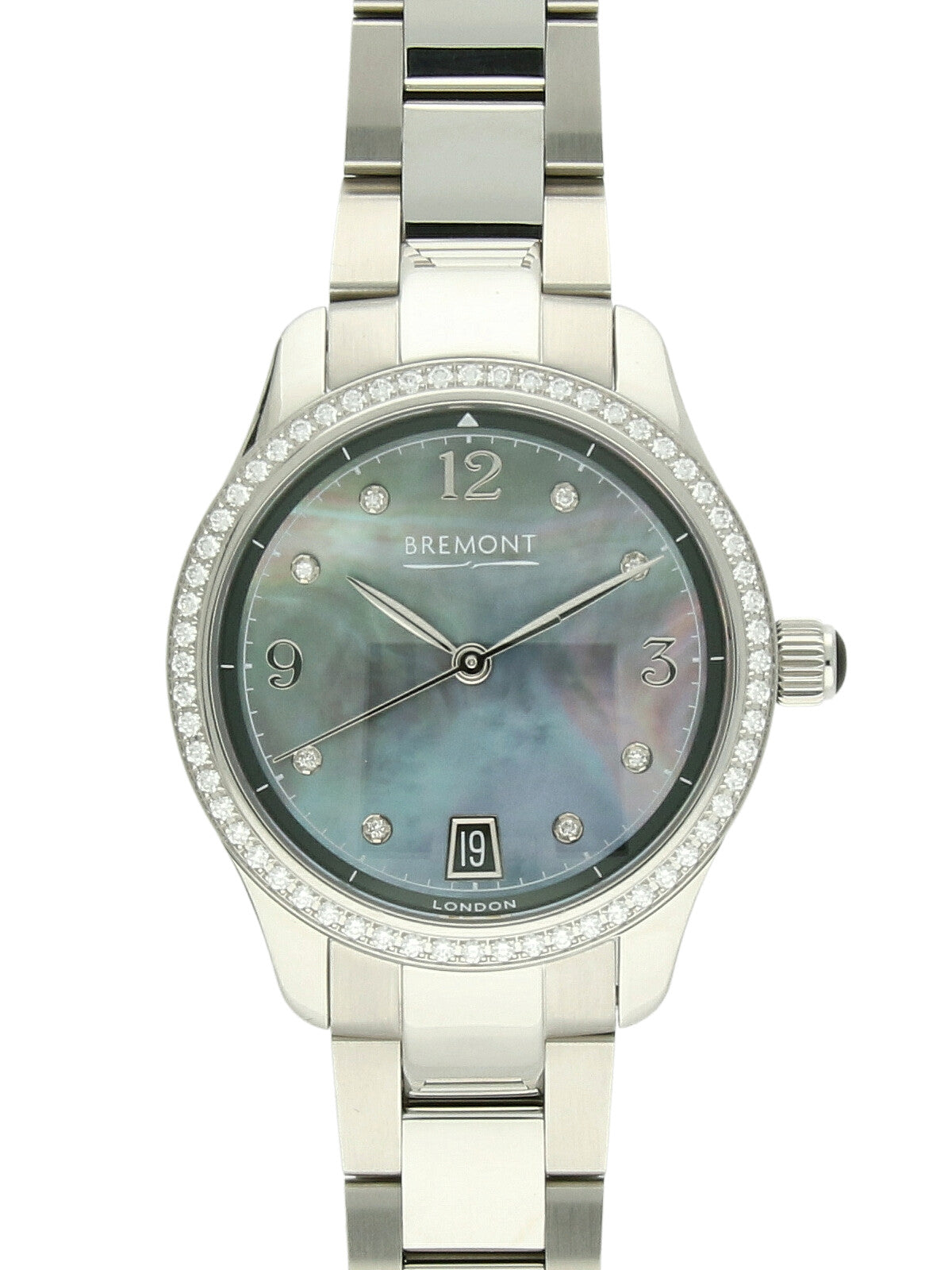 Pre Owned Bremont Lady K Watch