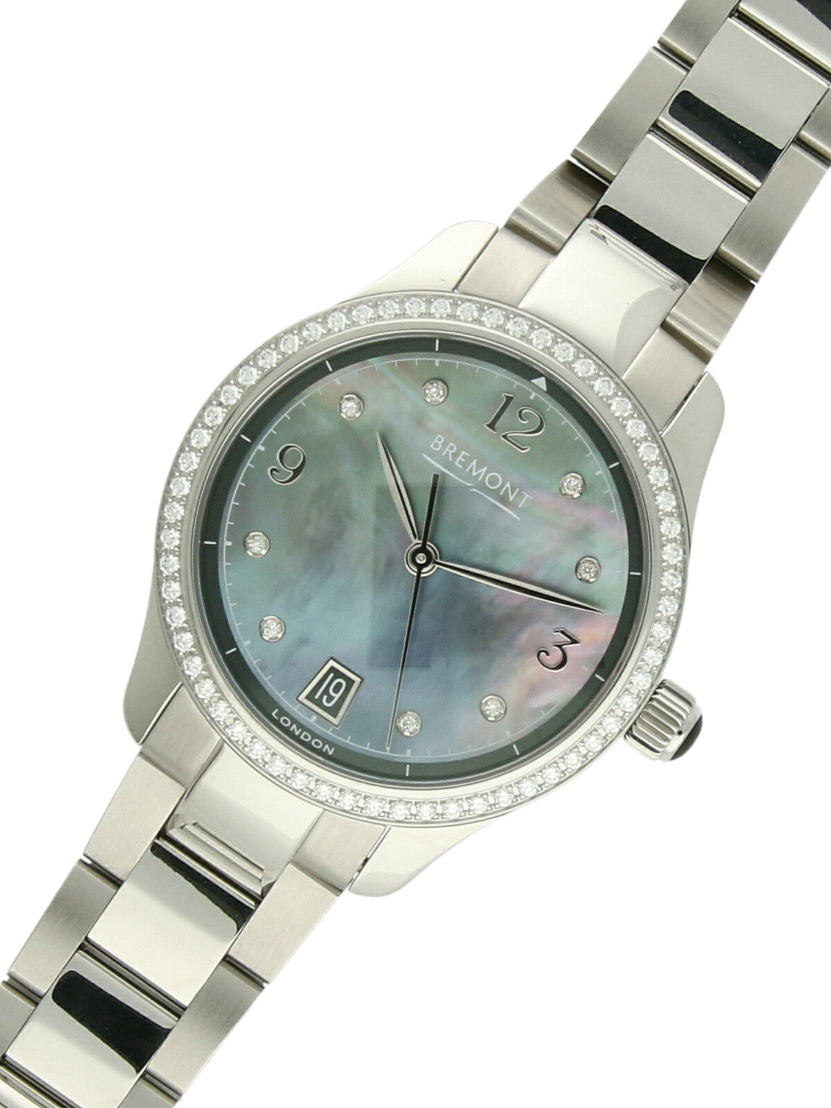 Pre Owned Bremont Lady K Watch